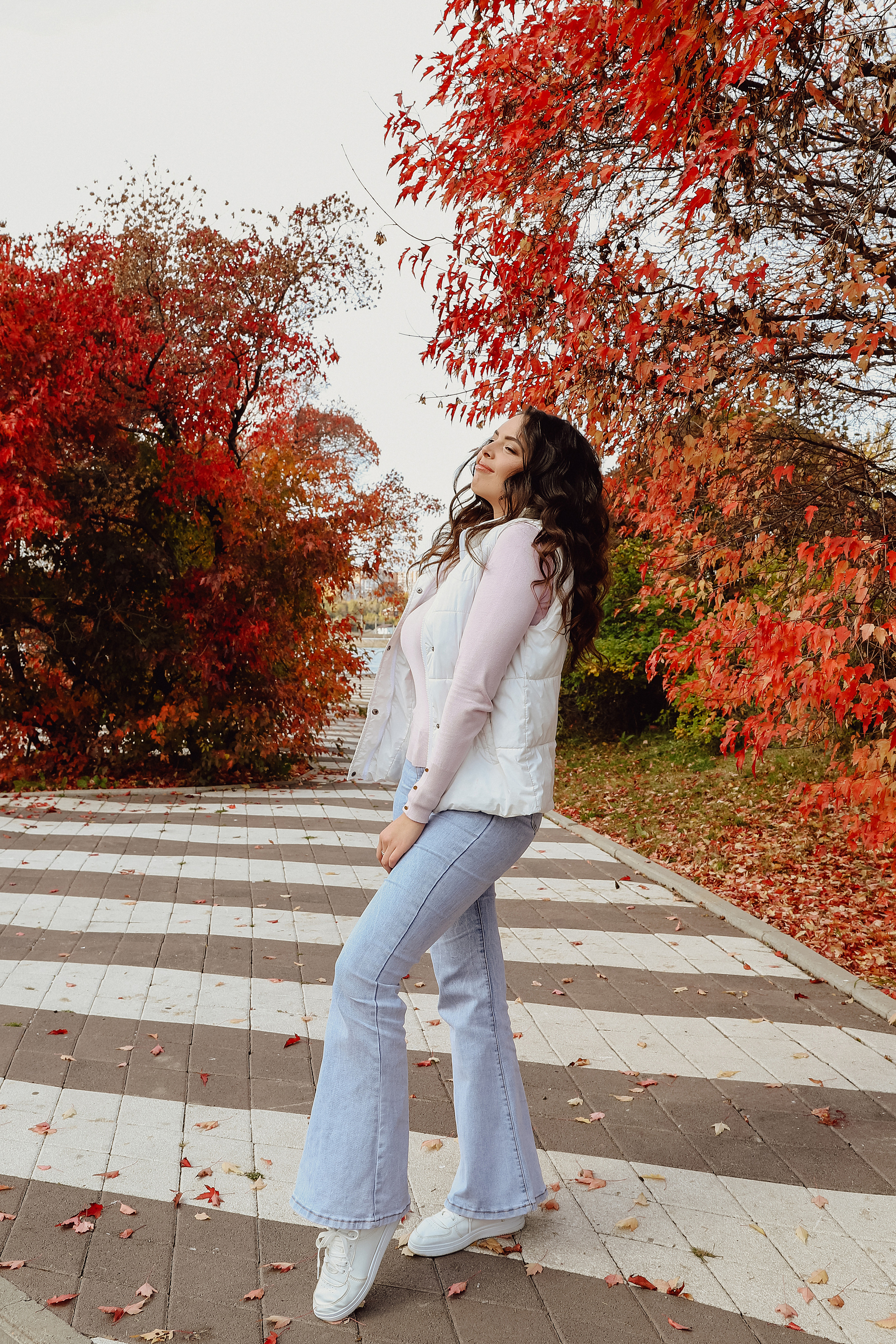 Марина. Фотограф Надя Ю