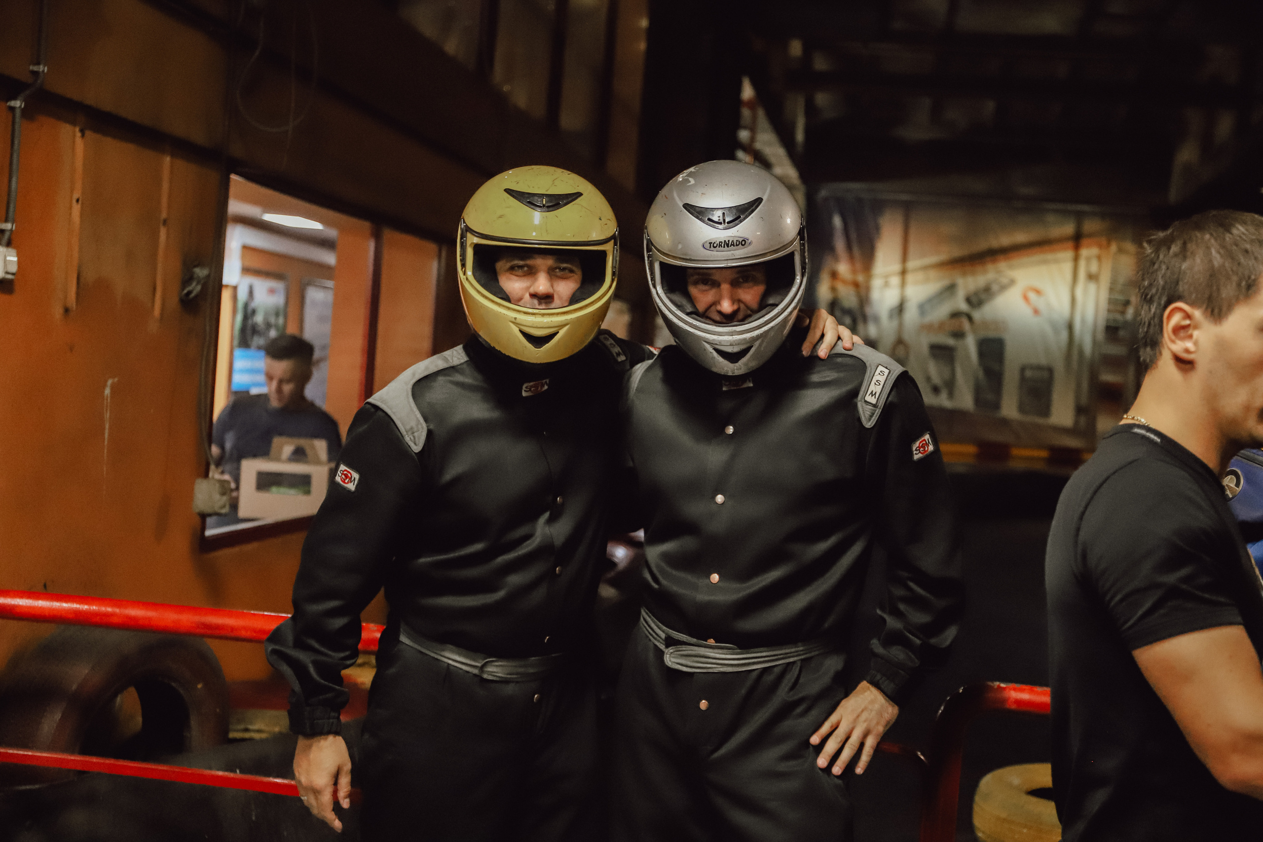 Саше 9 лет. Фотограф Надя Ю