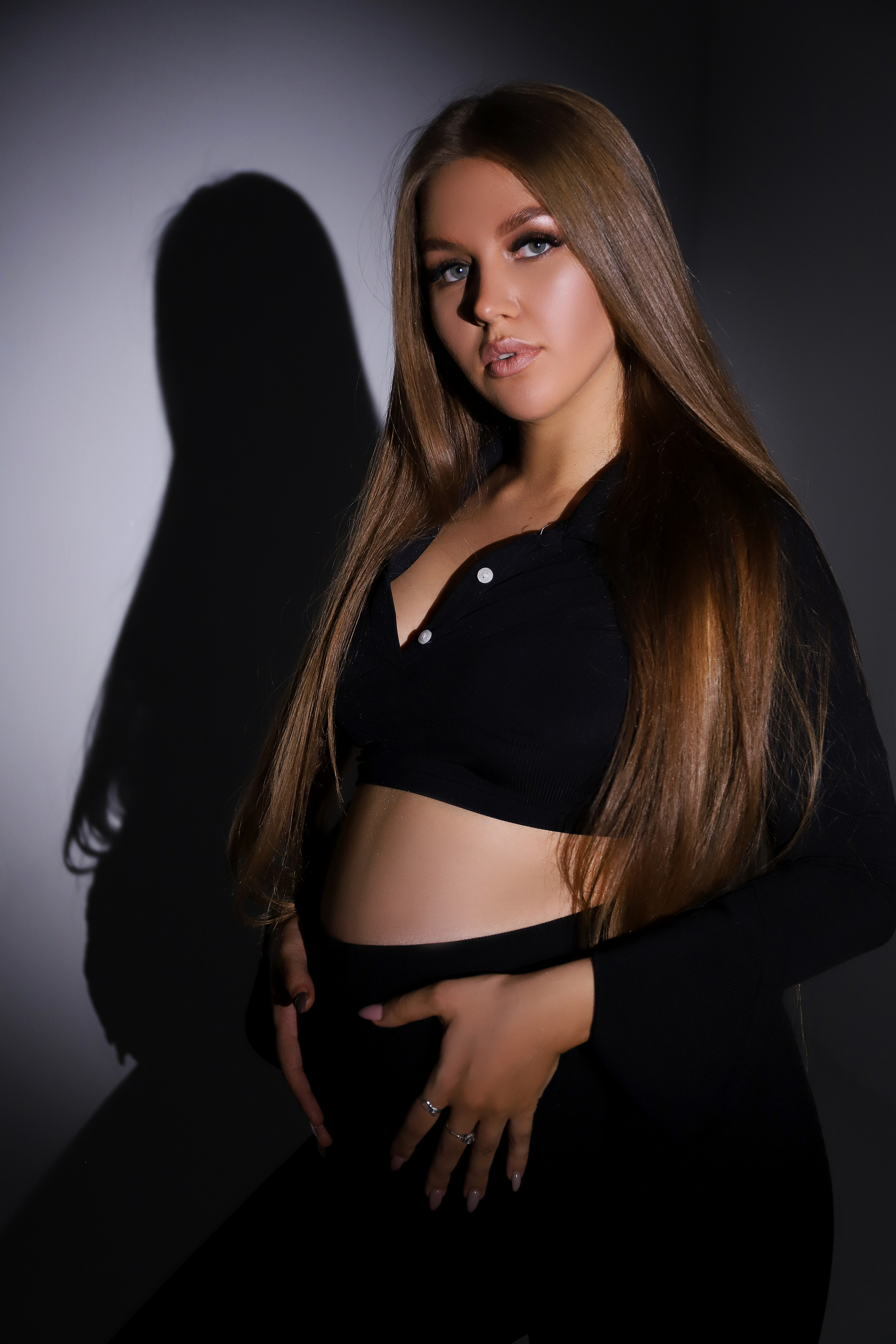 Яна и Макс. Фотограф Надя Ю