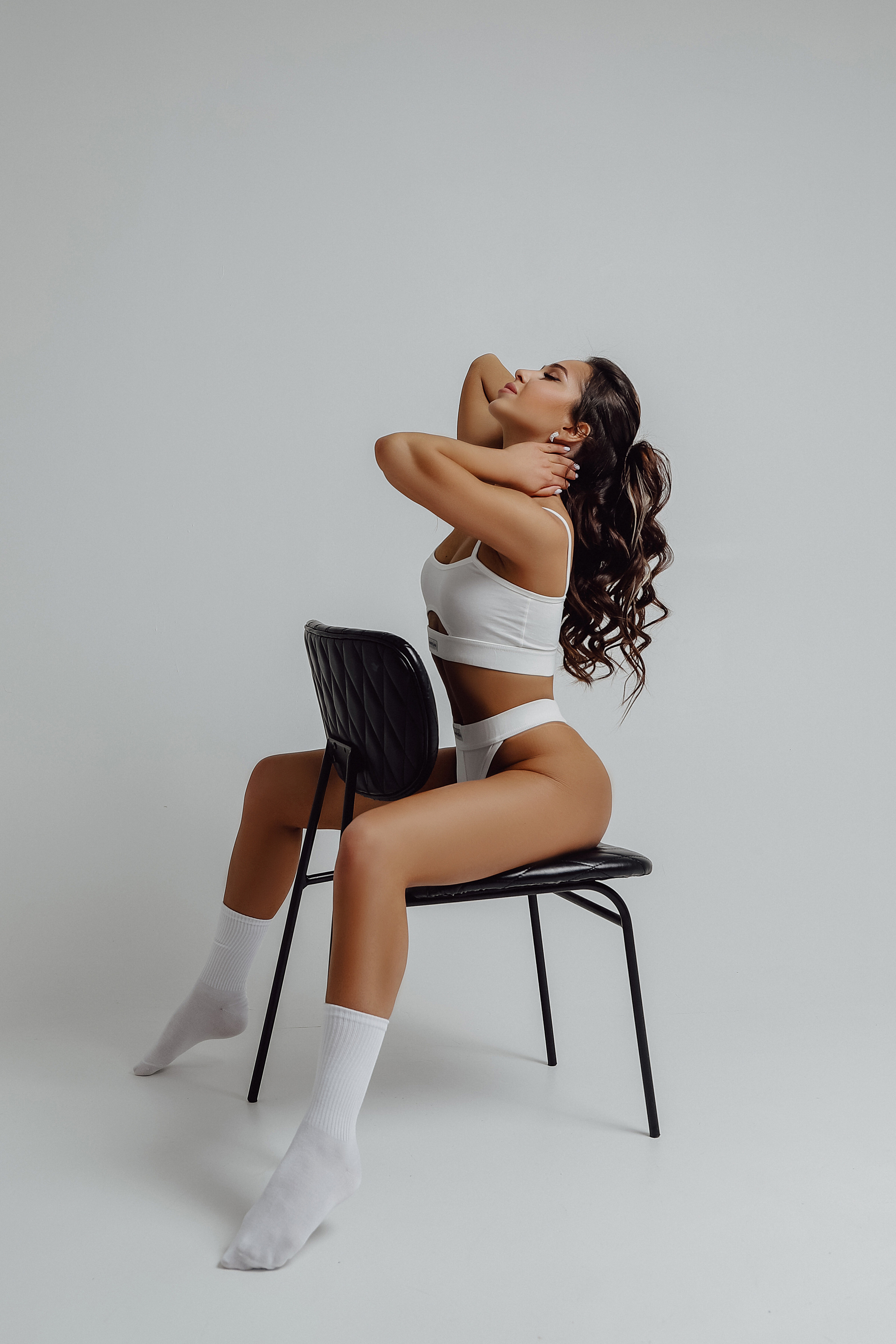 Елена. Фотограф Надя Ю