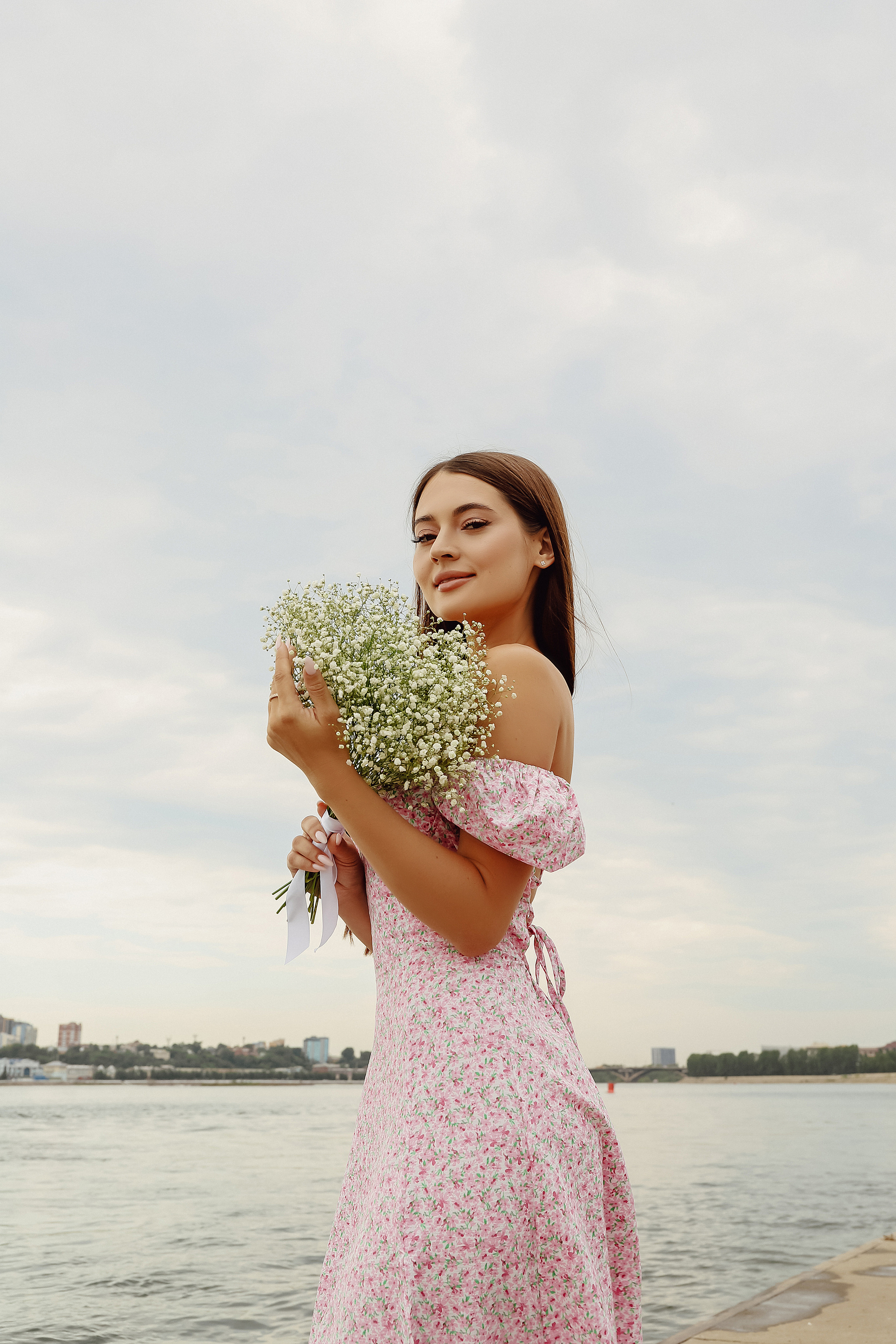 Юлия. Фотограф Надя Ю