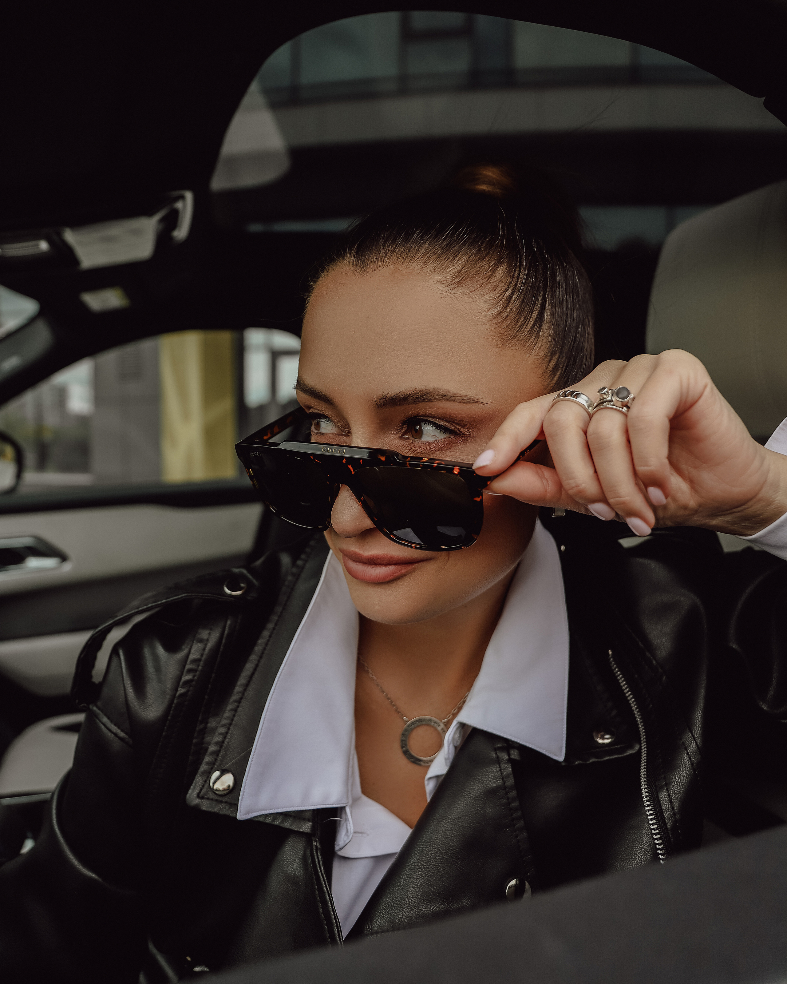 Ирина. Фотограф Надя Ю