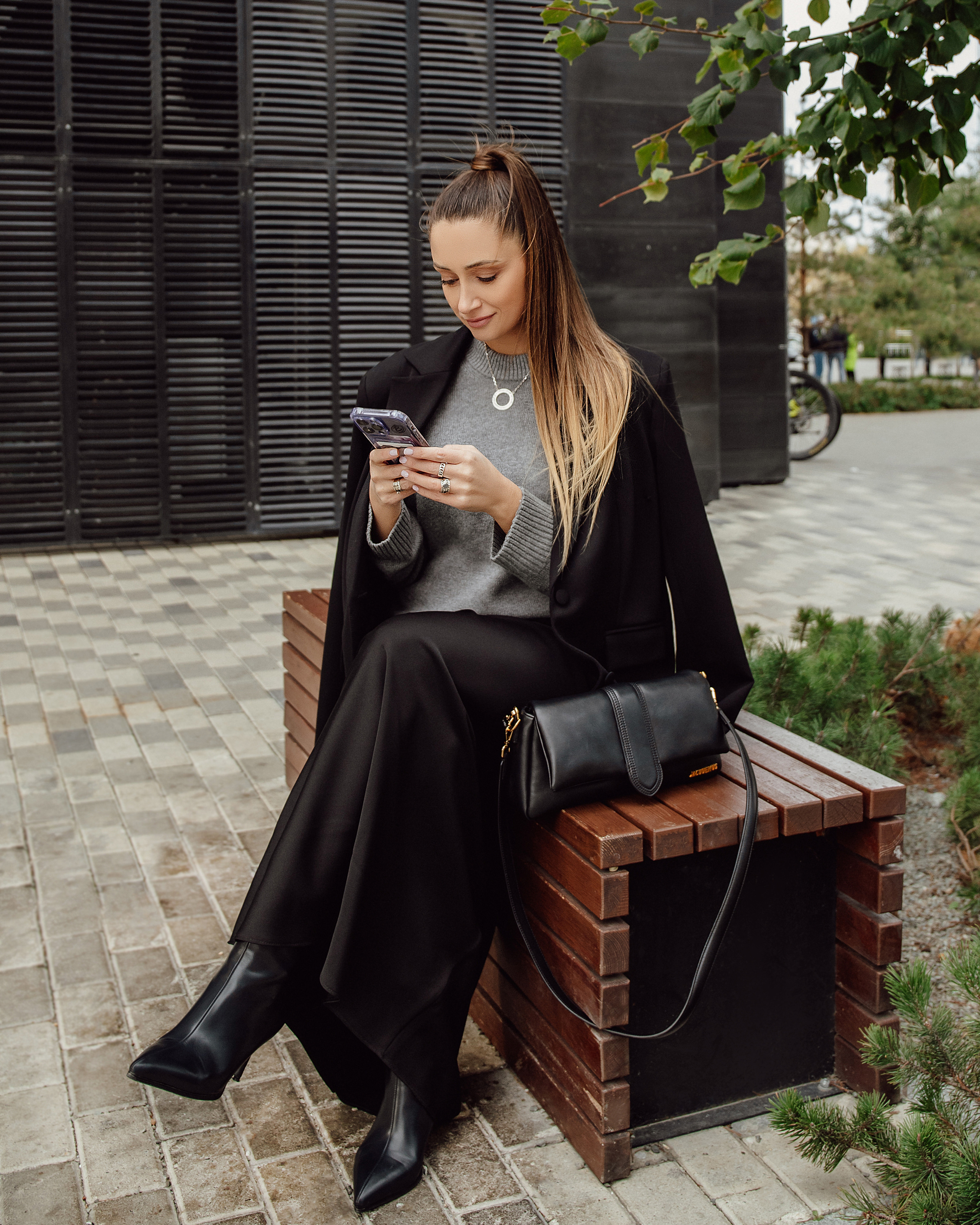 Ирина. Фотограф Надя Ю