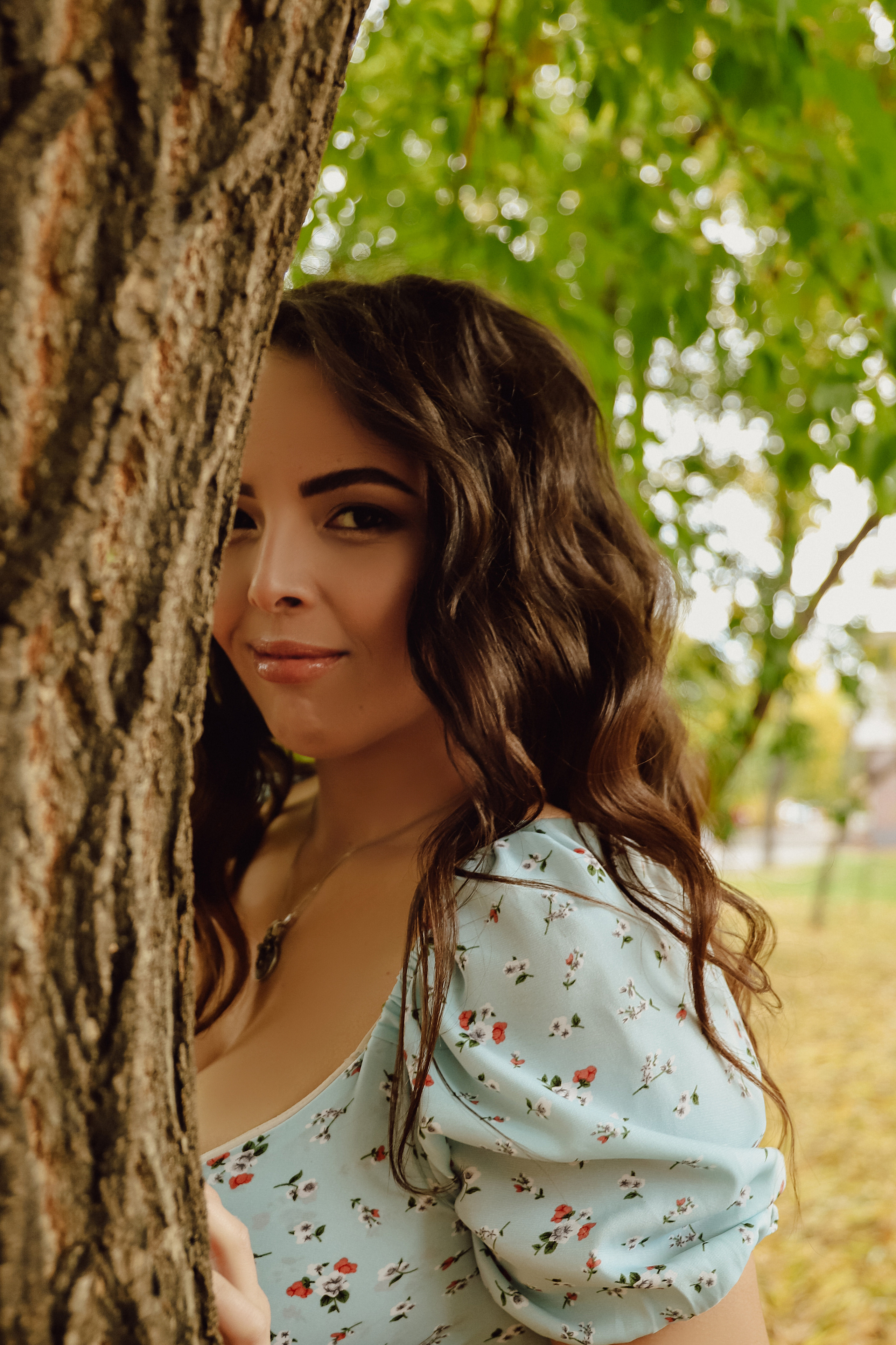 Марина. Фотограф Надя Ю