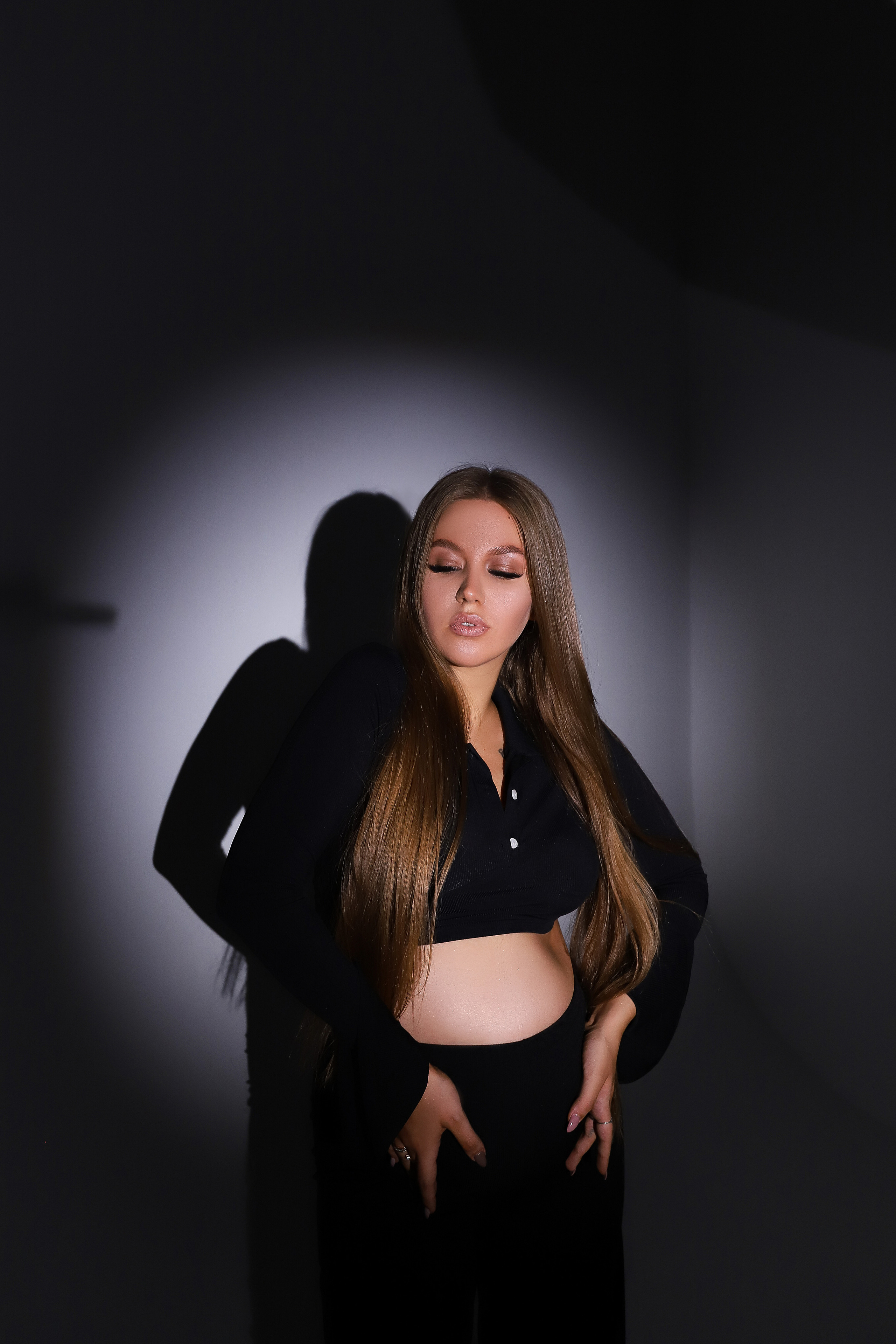 Яна и Макс. Фотограф Надя Ю