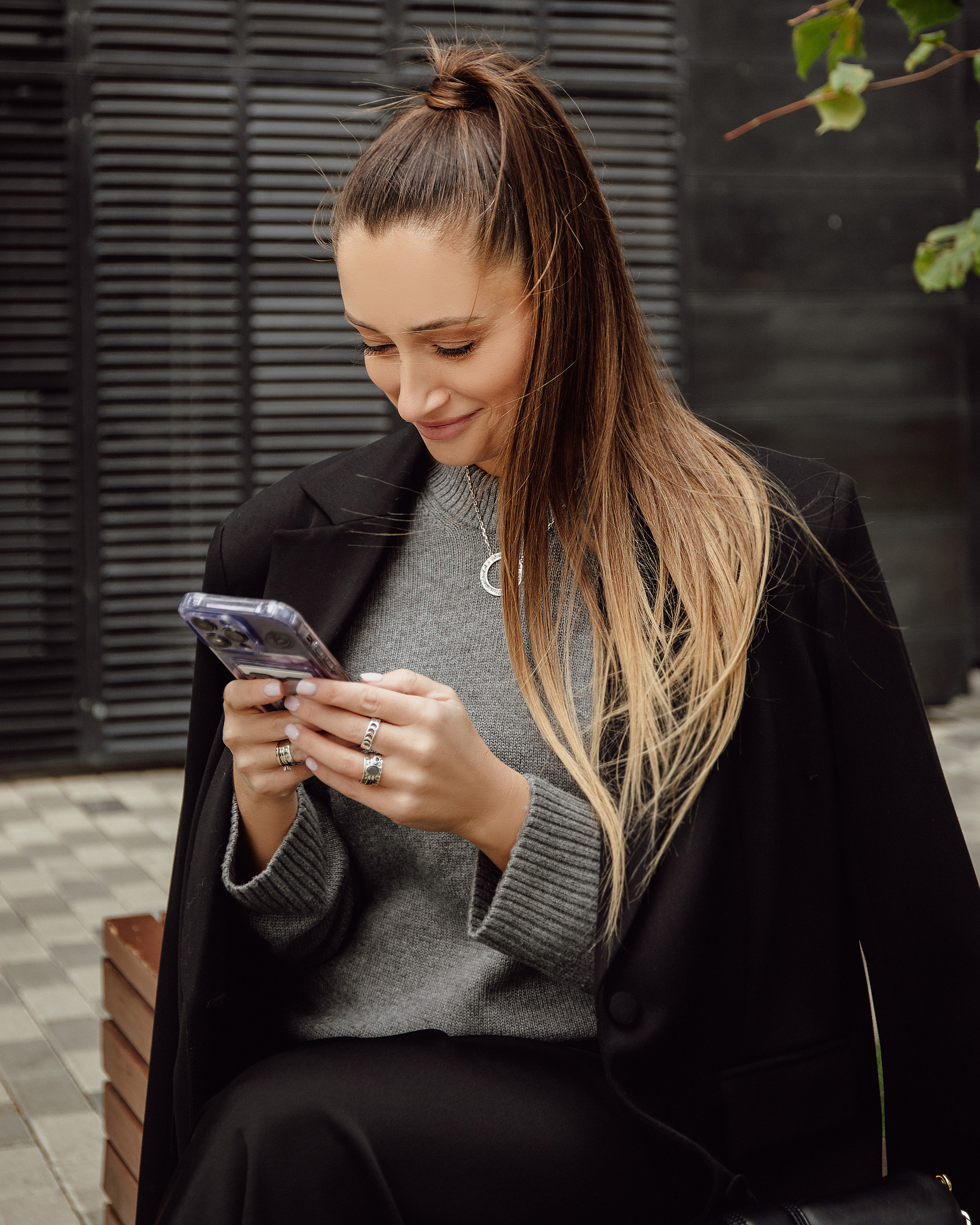 Ирина. Фотограф Надя Ю