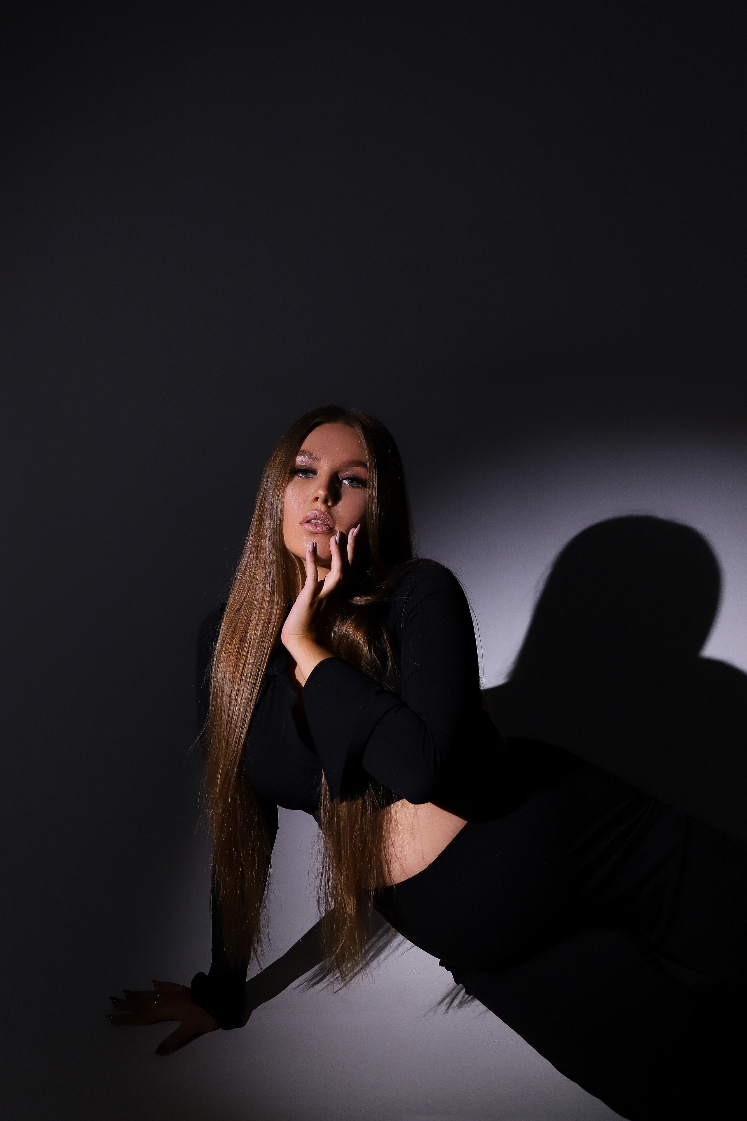 Яна и Макс. Фотограф Надя Ю