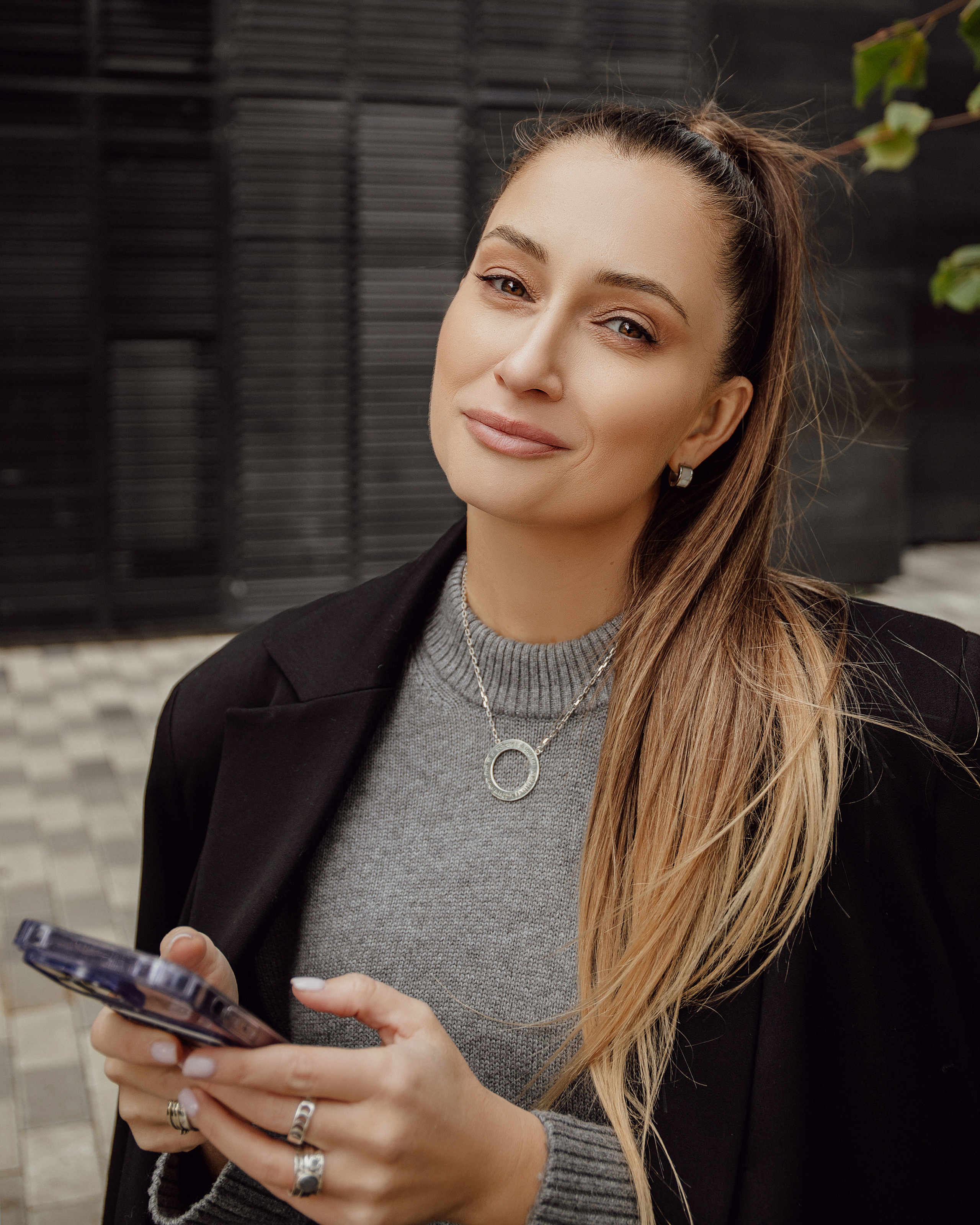 Ирина. Фотограф Надя Ю