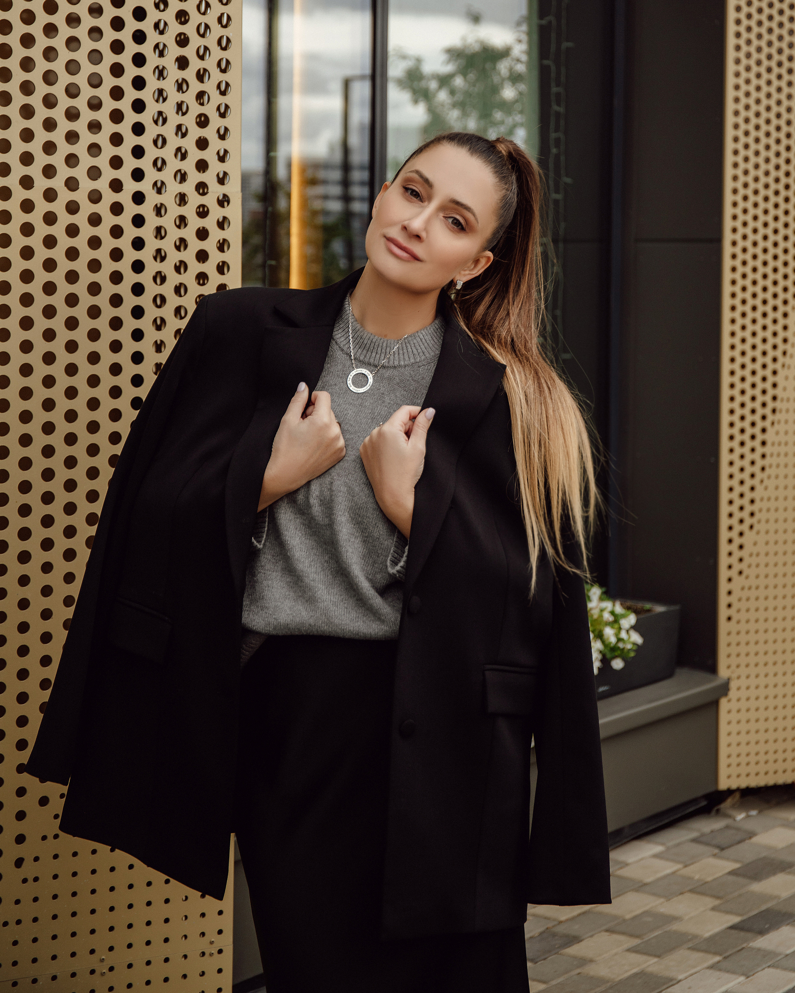 Ирина. Фотограф Надя Ю