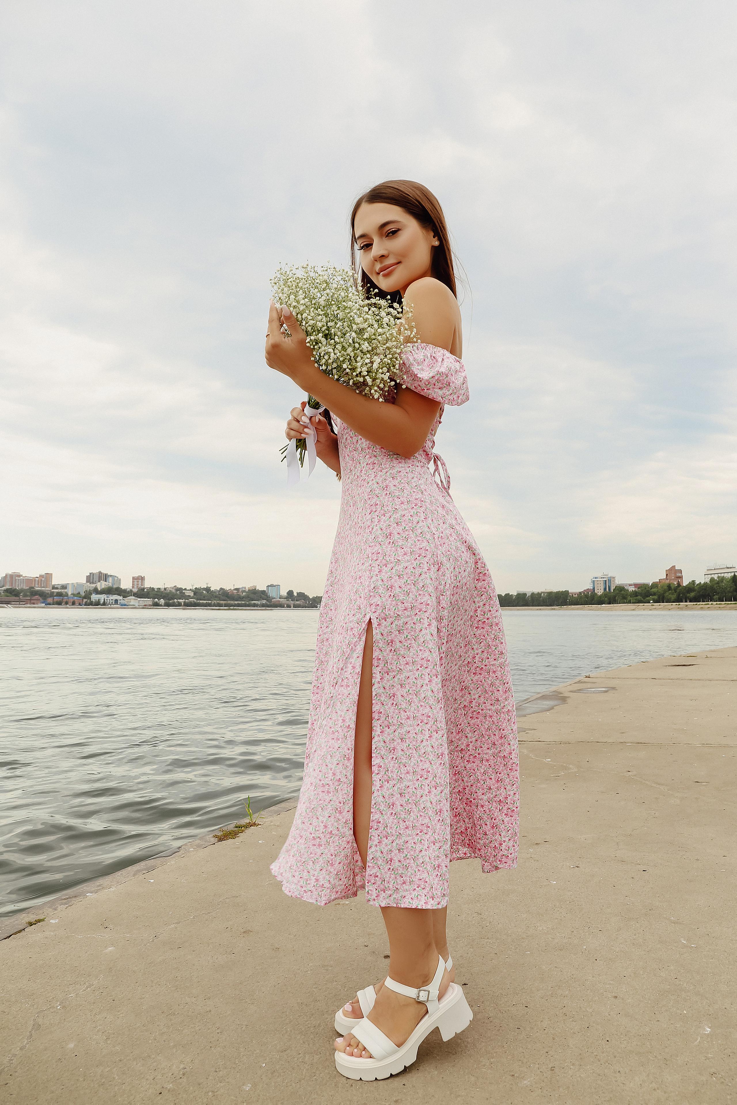 Юлия. Фотограф Надя Ю