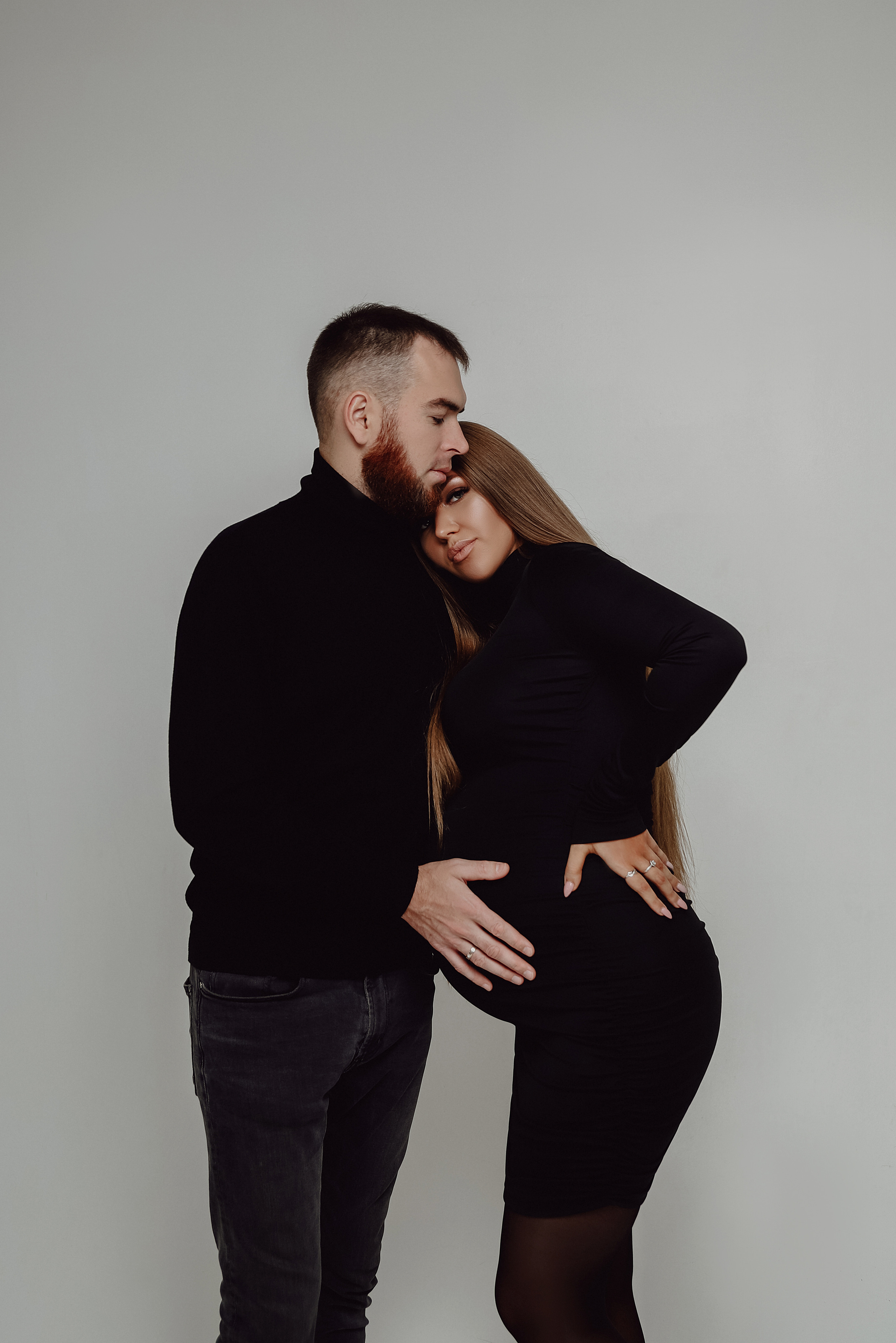 Яна и Макс. Фотограф Надя Ю