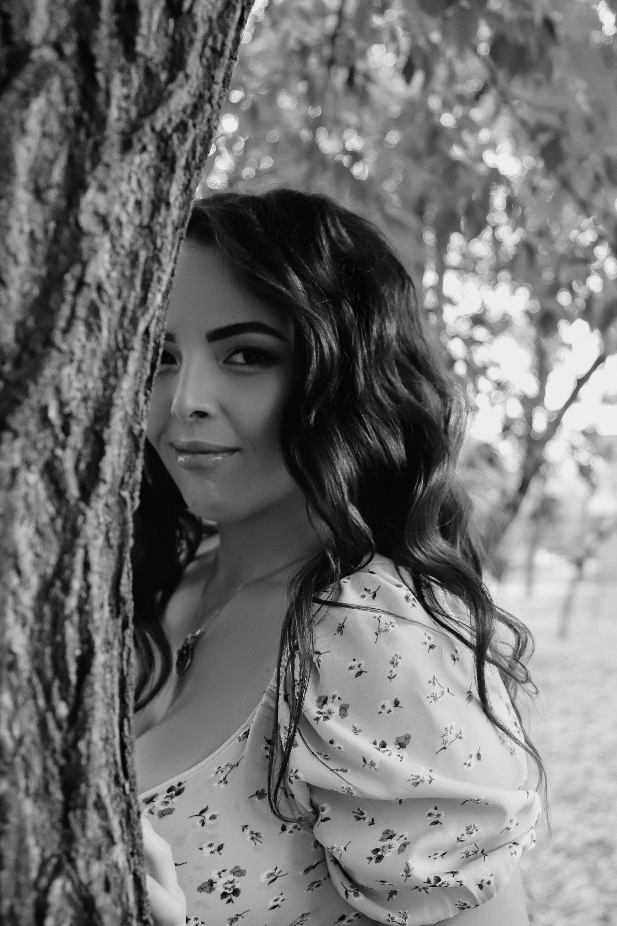 Марина. Фотограф Надя Ю