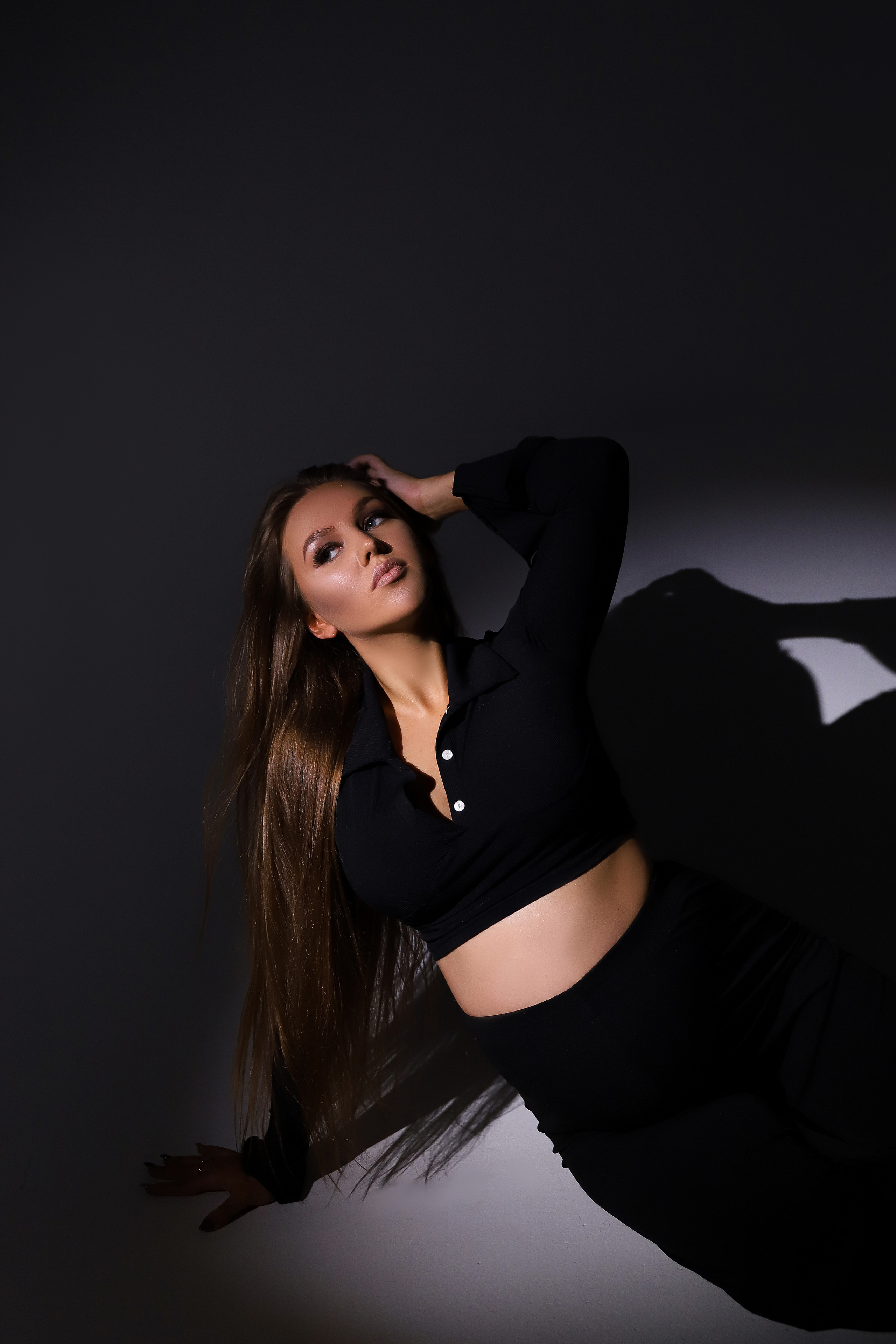 Яна и Макс. Фотограф Надя Ю