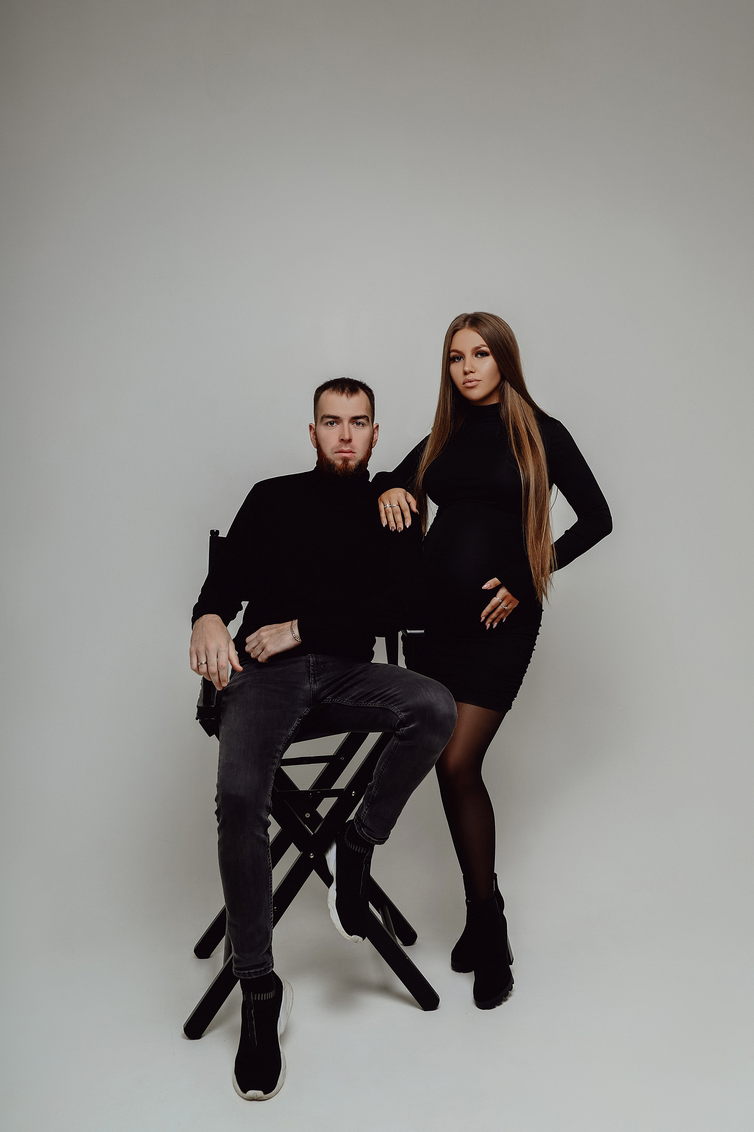 Яна и Макс. Фотограф Надя Ю