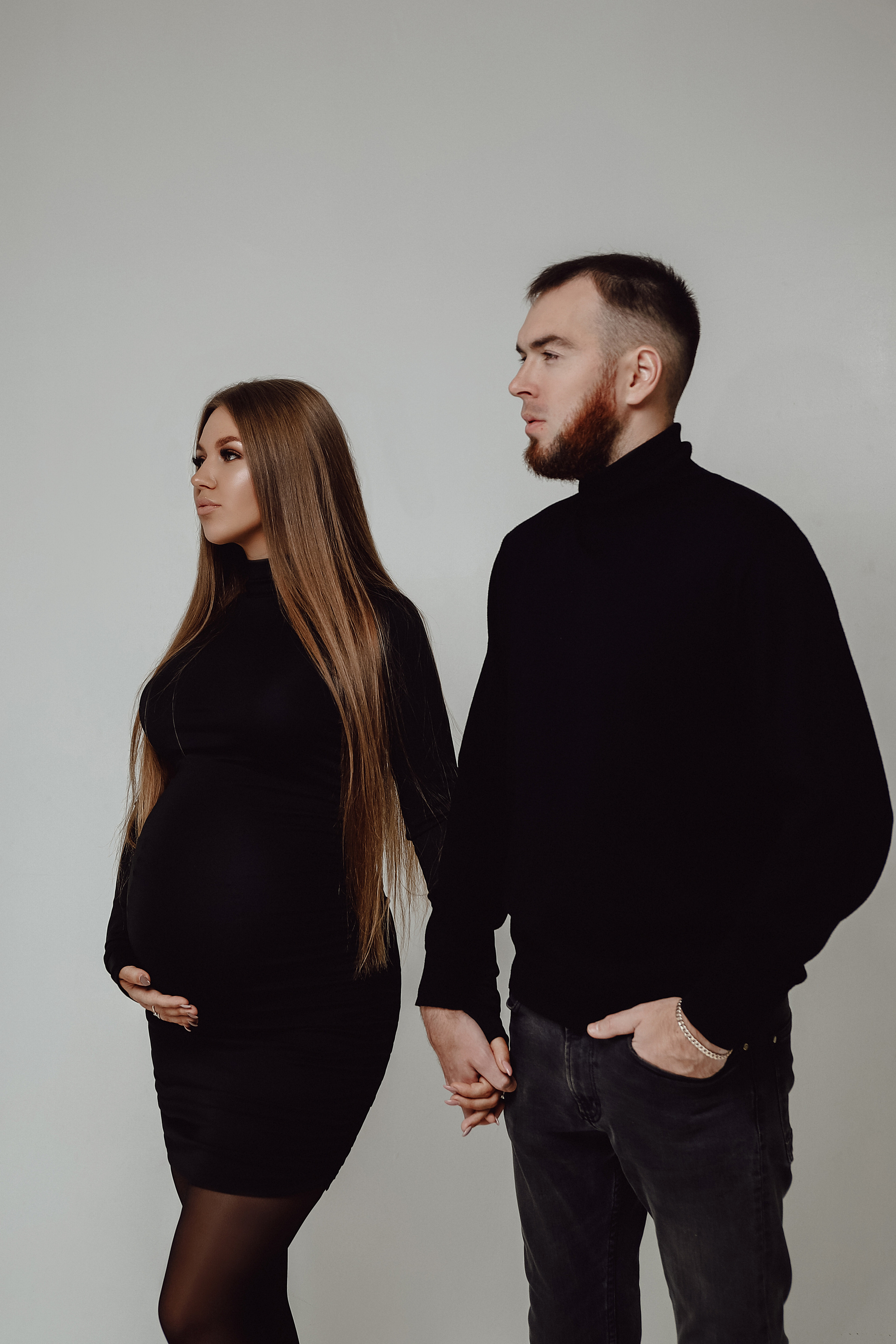 Яна и Макс. Фотограф Надя Ю