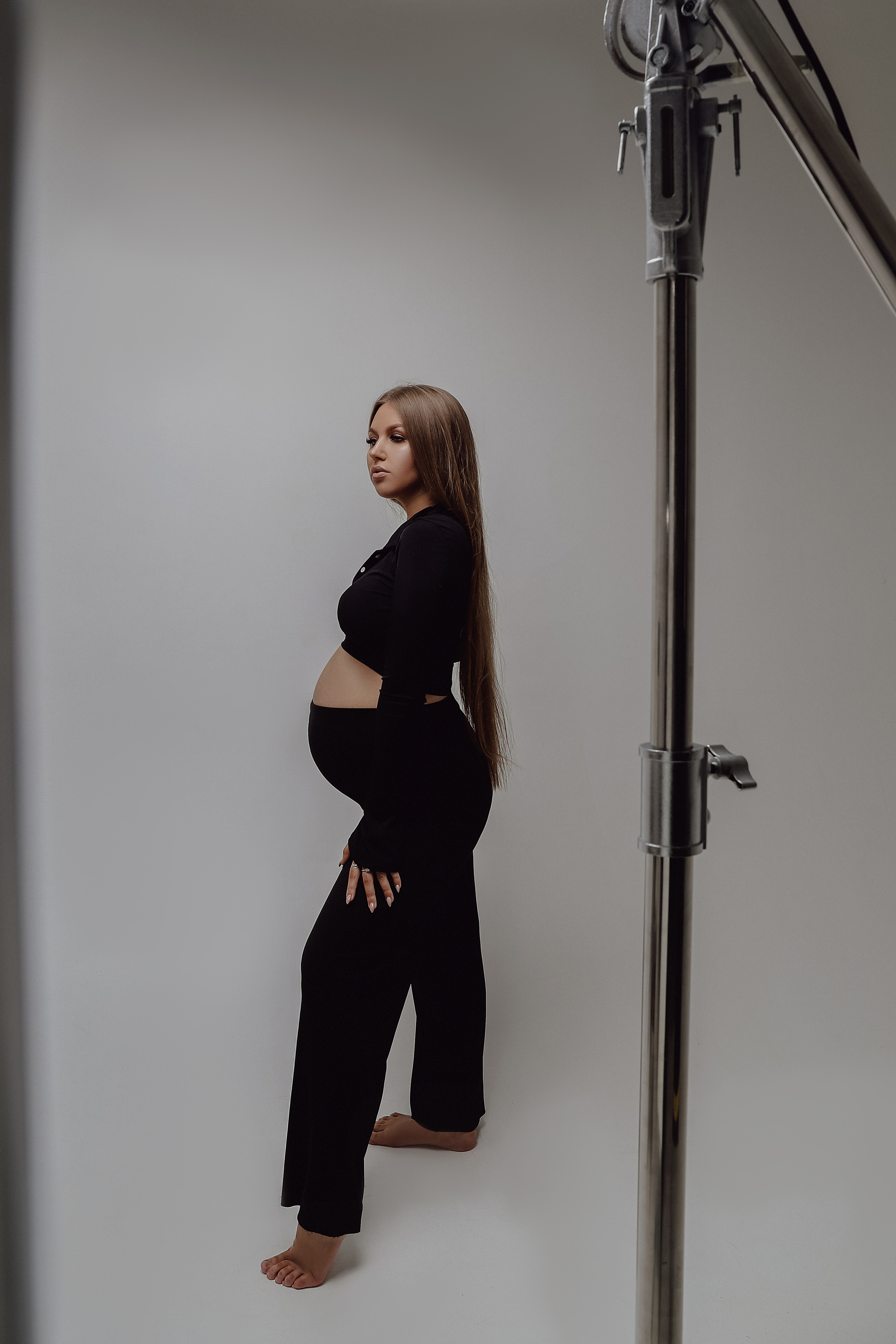 Яна и Макс. Фотограф Надя Ю