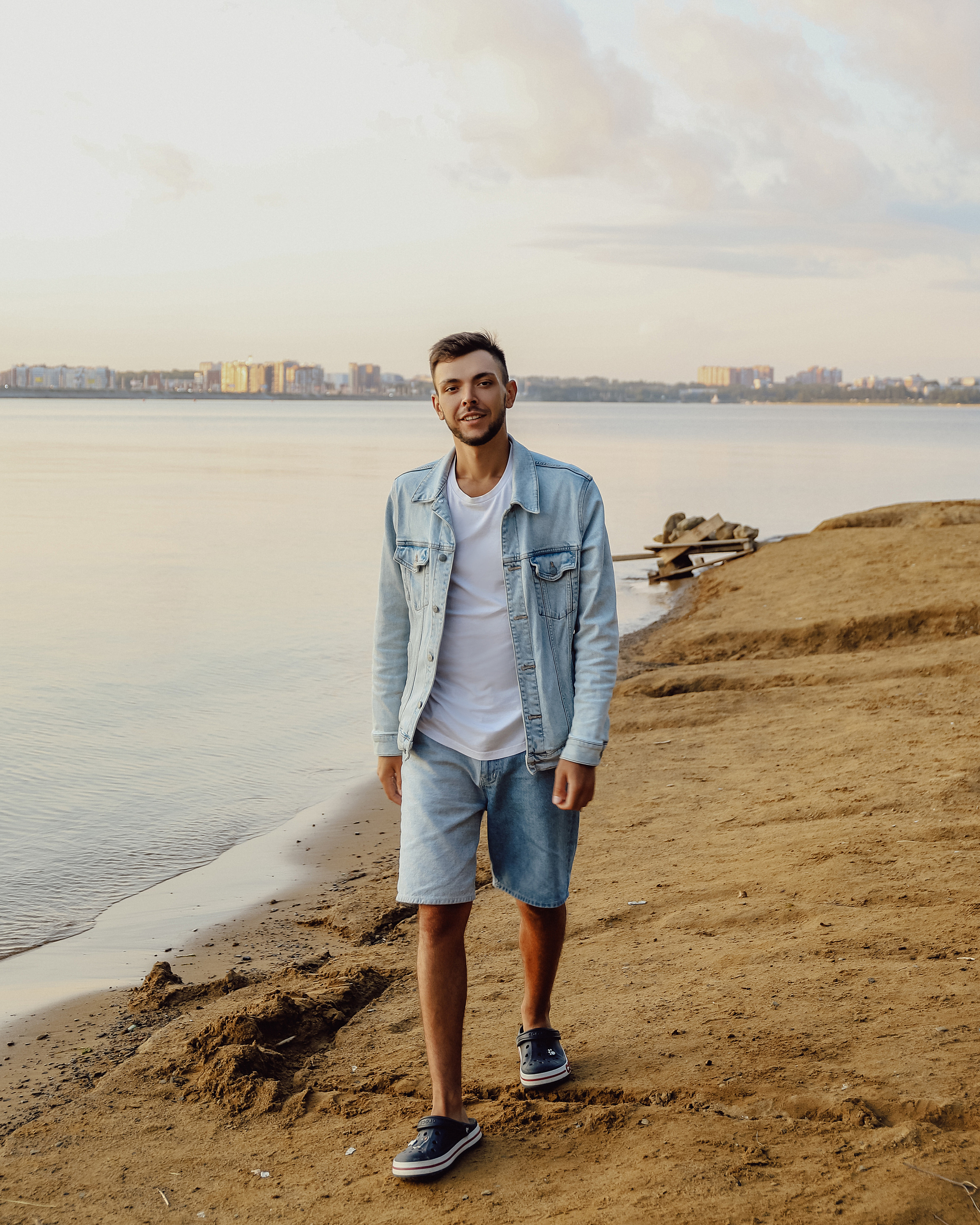 Даша и Никита. Фотограф Надя Ю