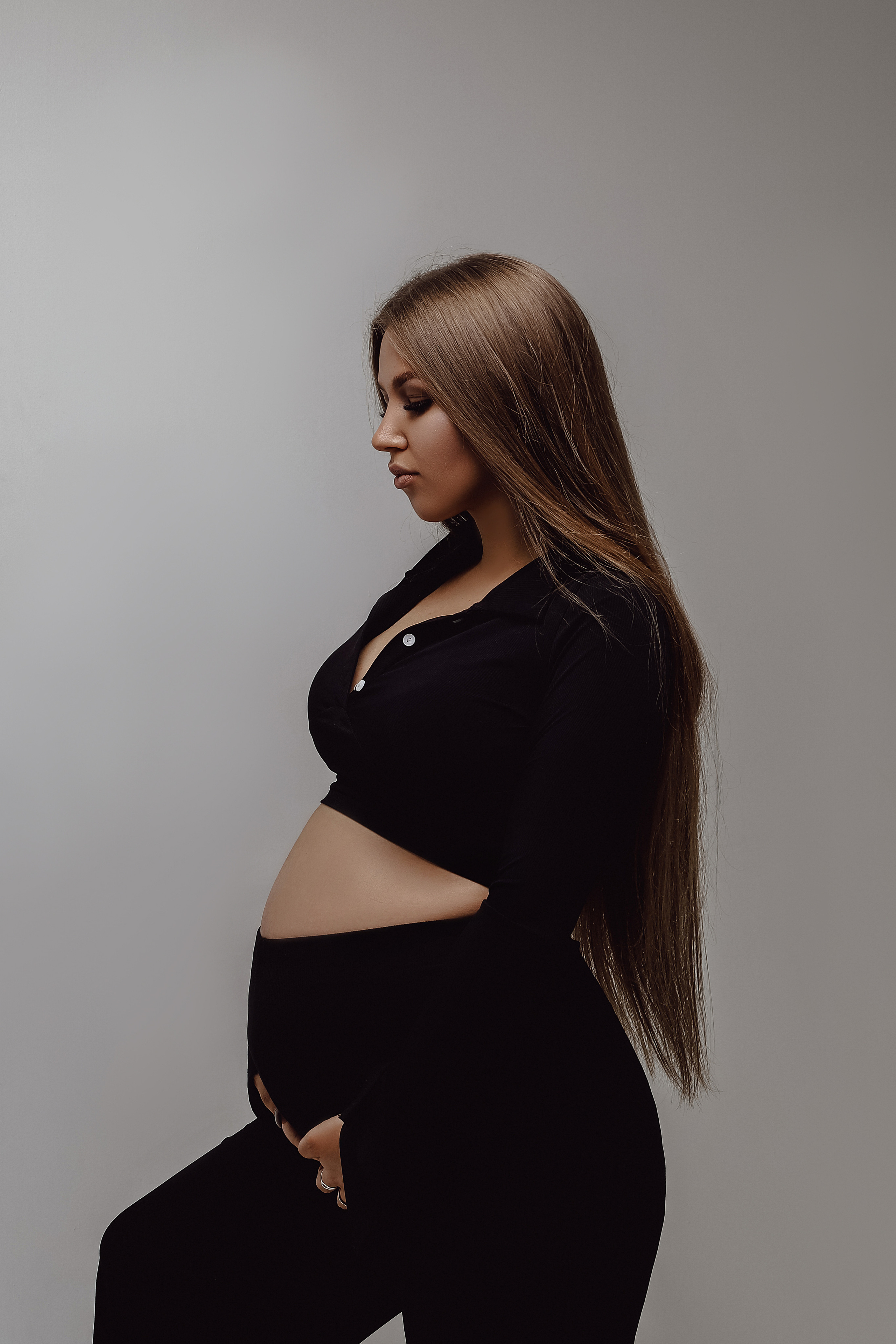 Яна и Макс. Фотограф Надя Ю