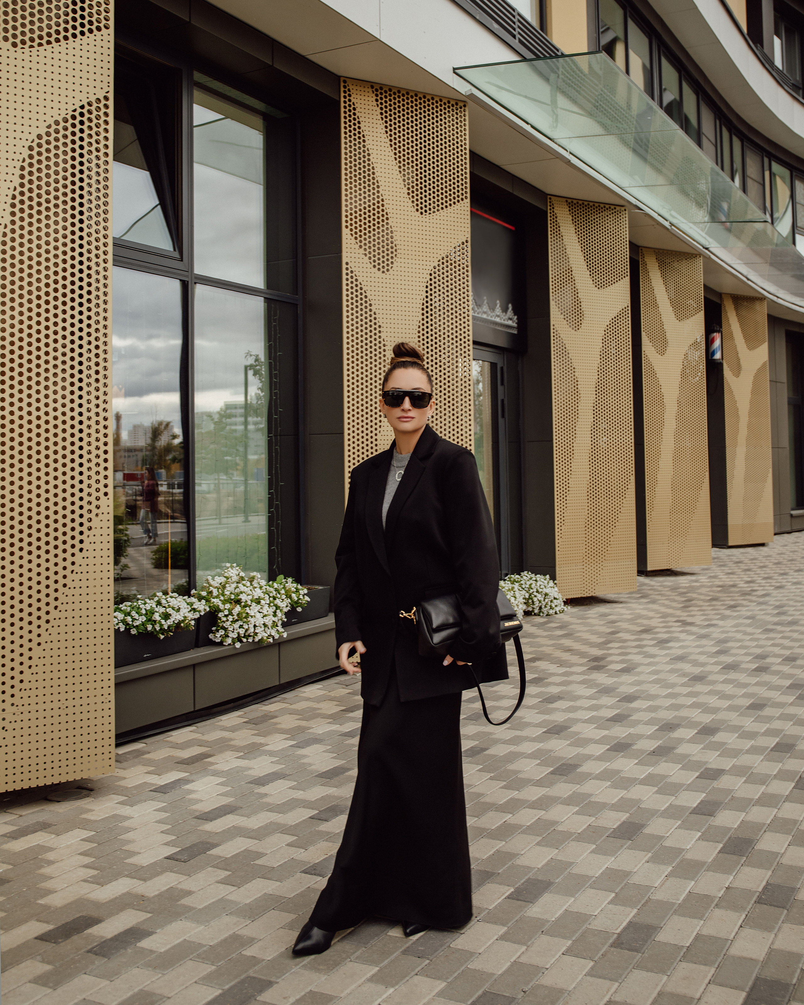 Ирина. Фотограф Надя Ю