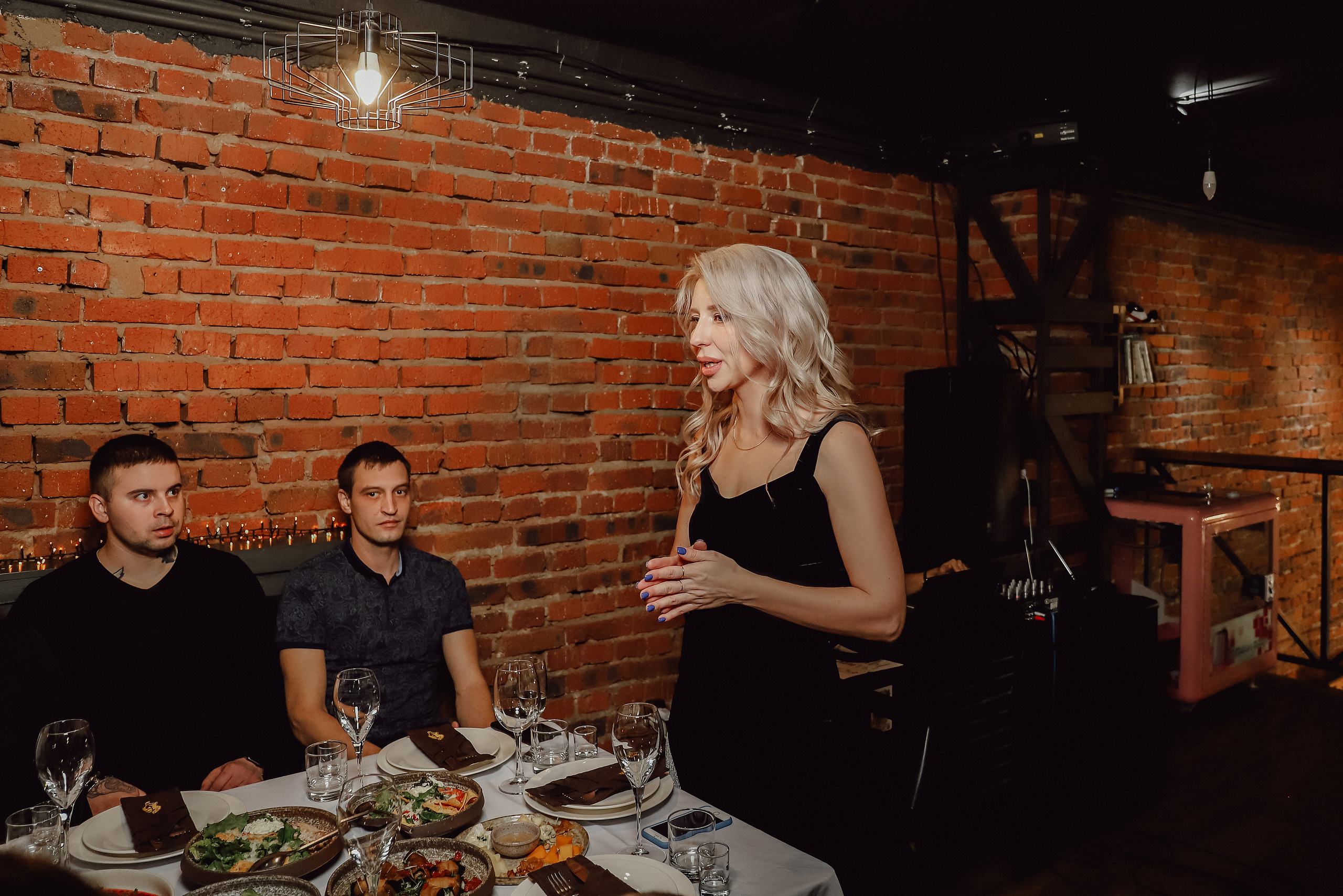 30. Фотограф Надя Ю