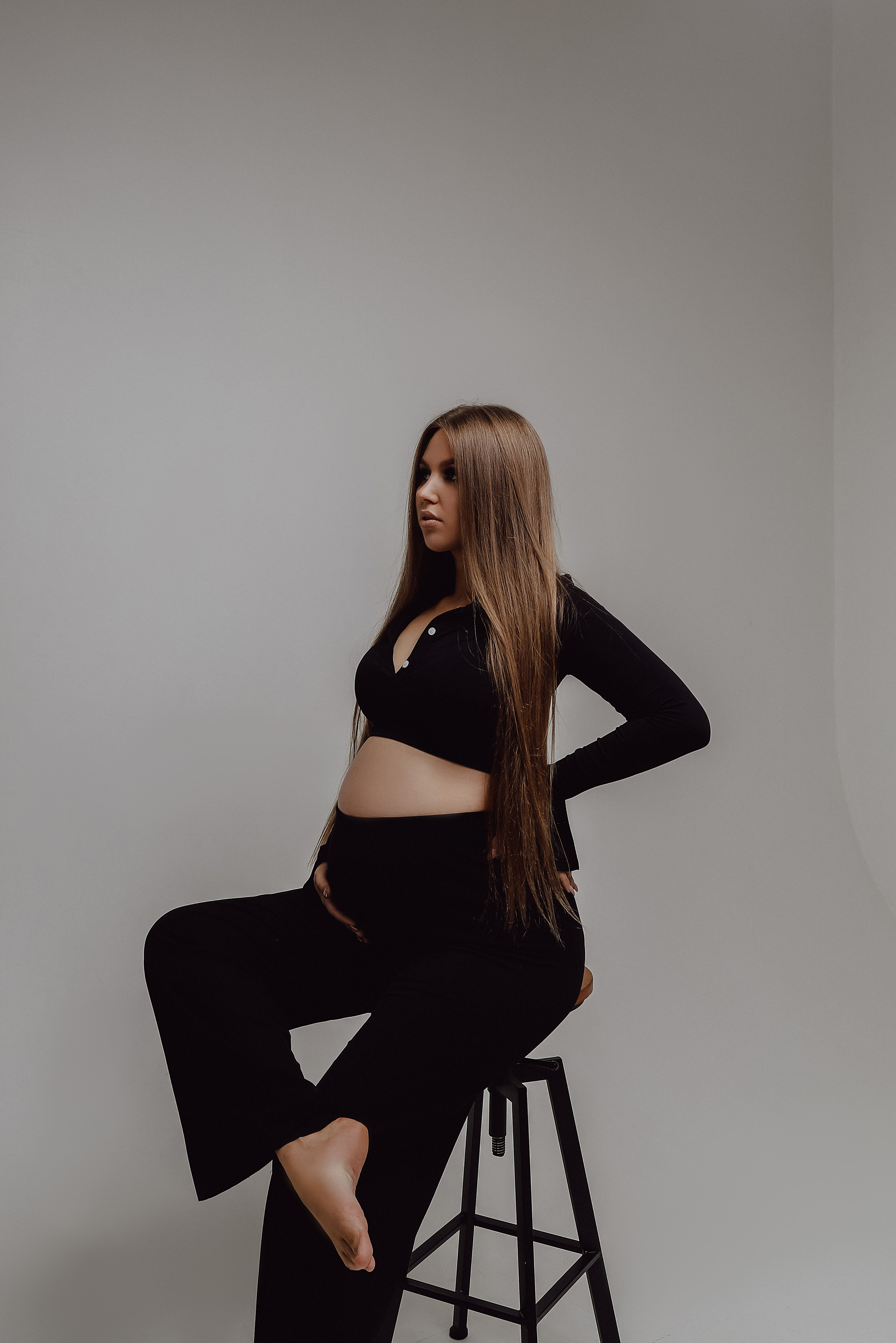 Яна и Макс. Фотограф Надя Ю