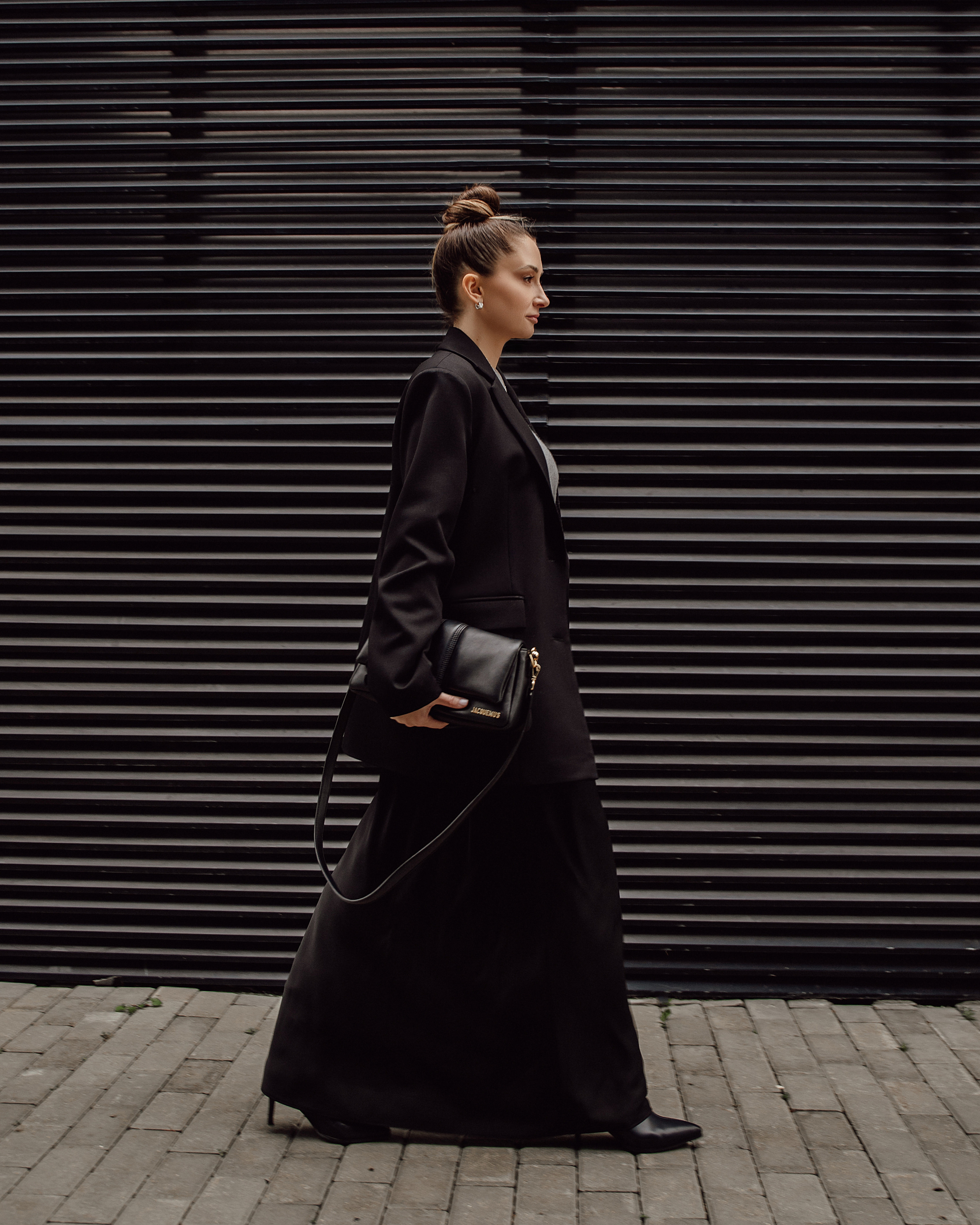 Ирина. Фотограф Надя Ю