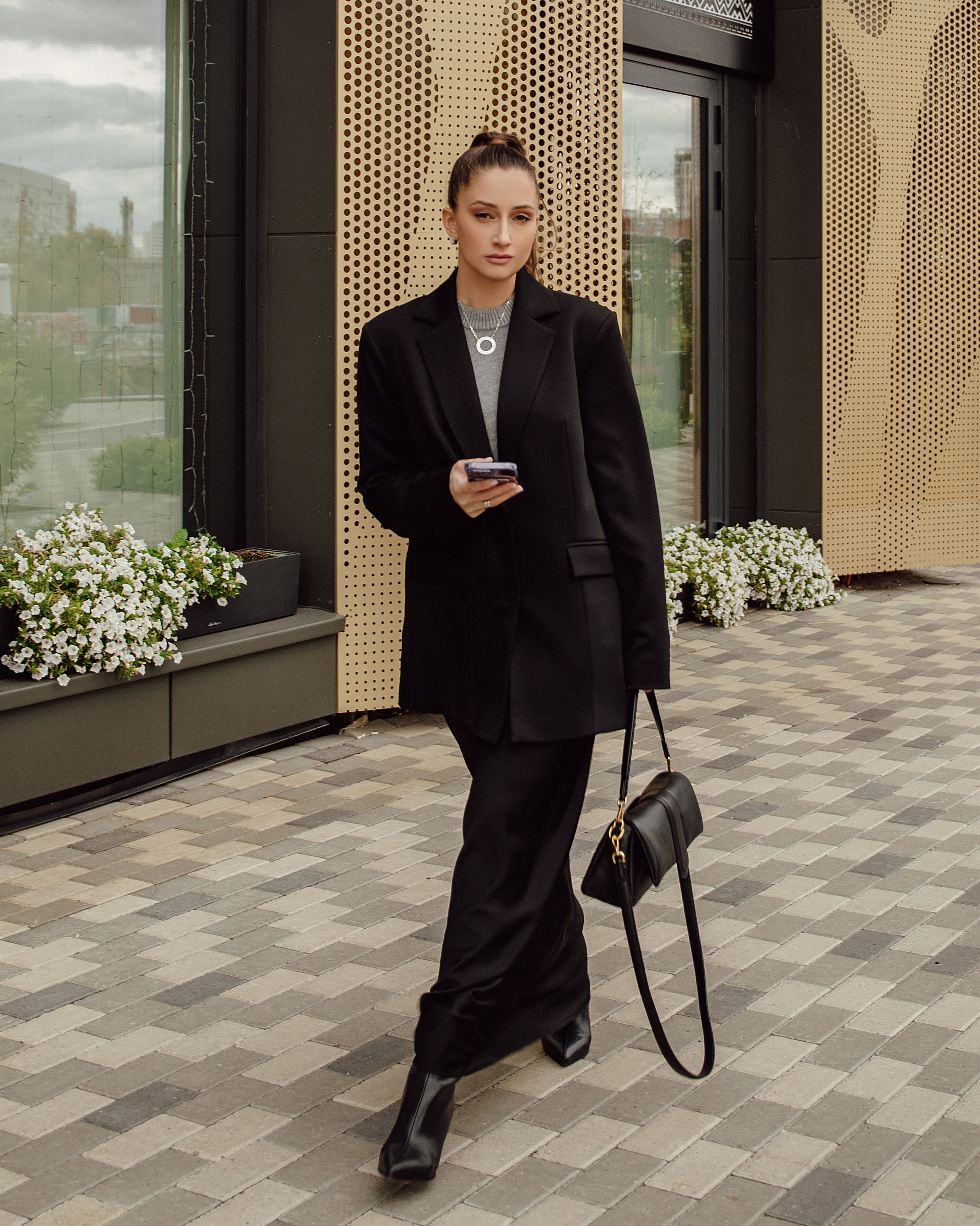 Ирина. Фотограф Надя Ю