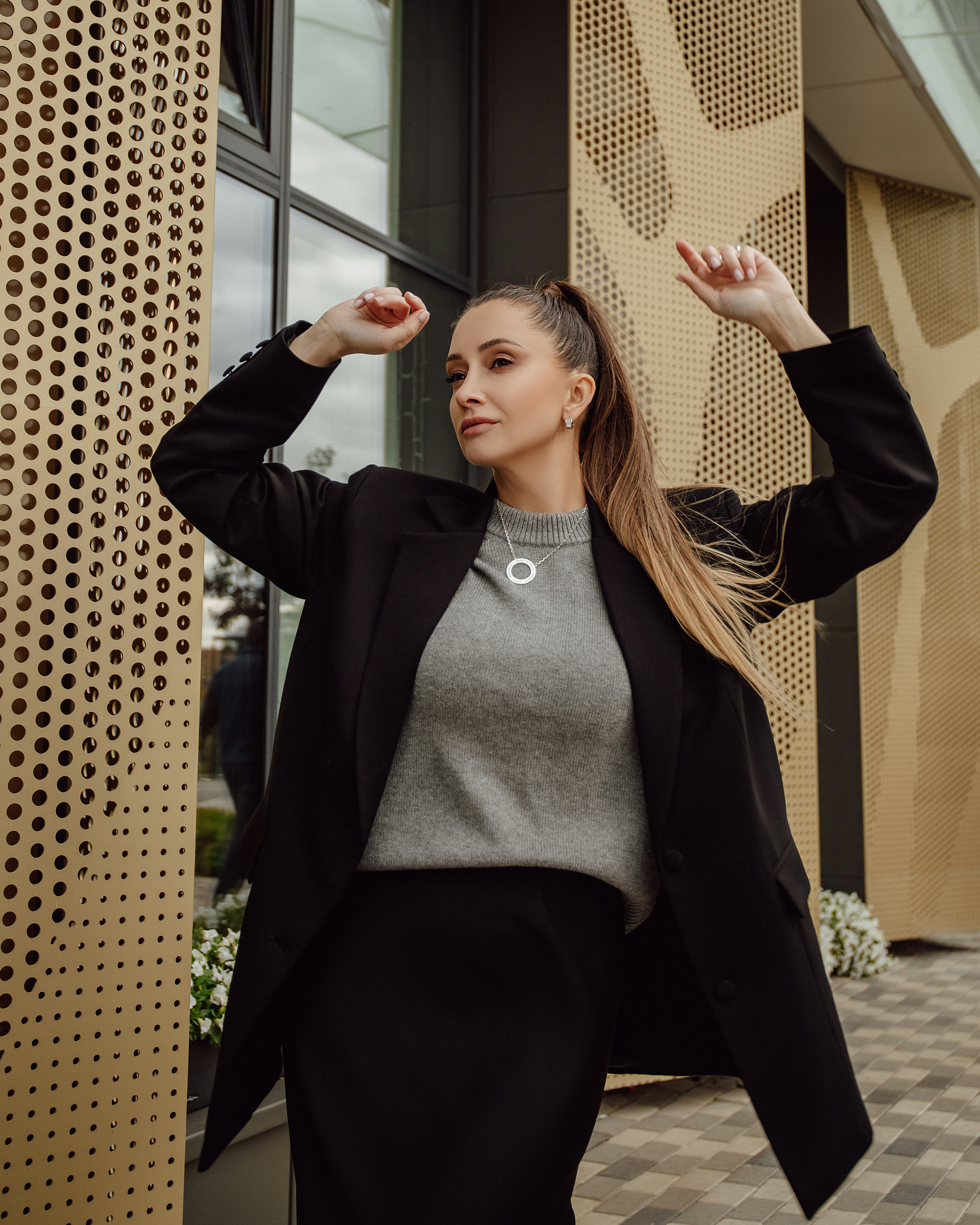 Ирина. Фотограф Надя Ю