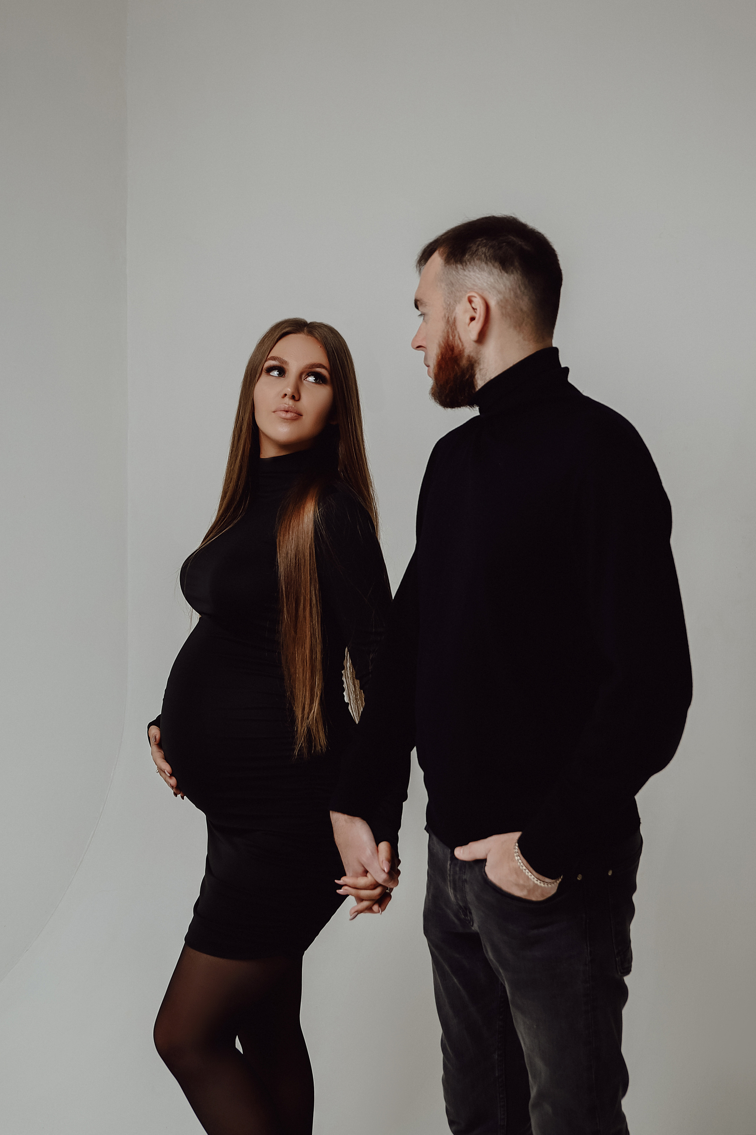 Яна и Макс. Фотограф Надя Ю