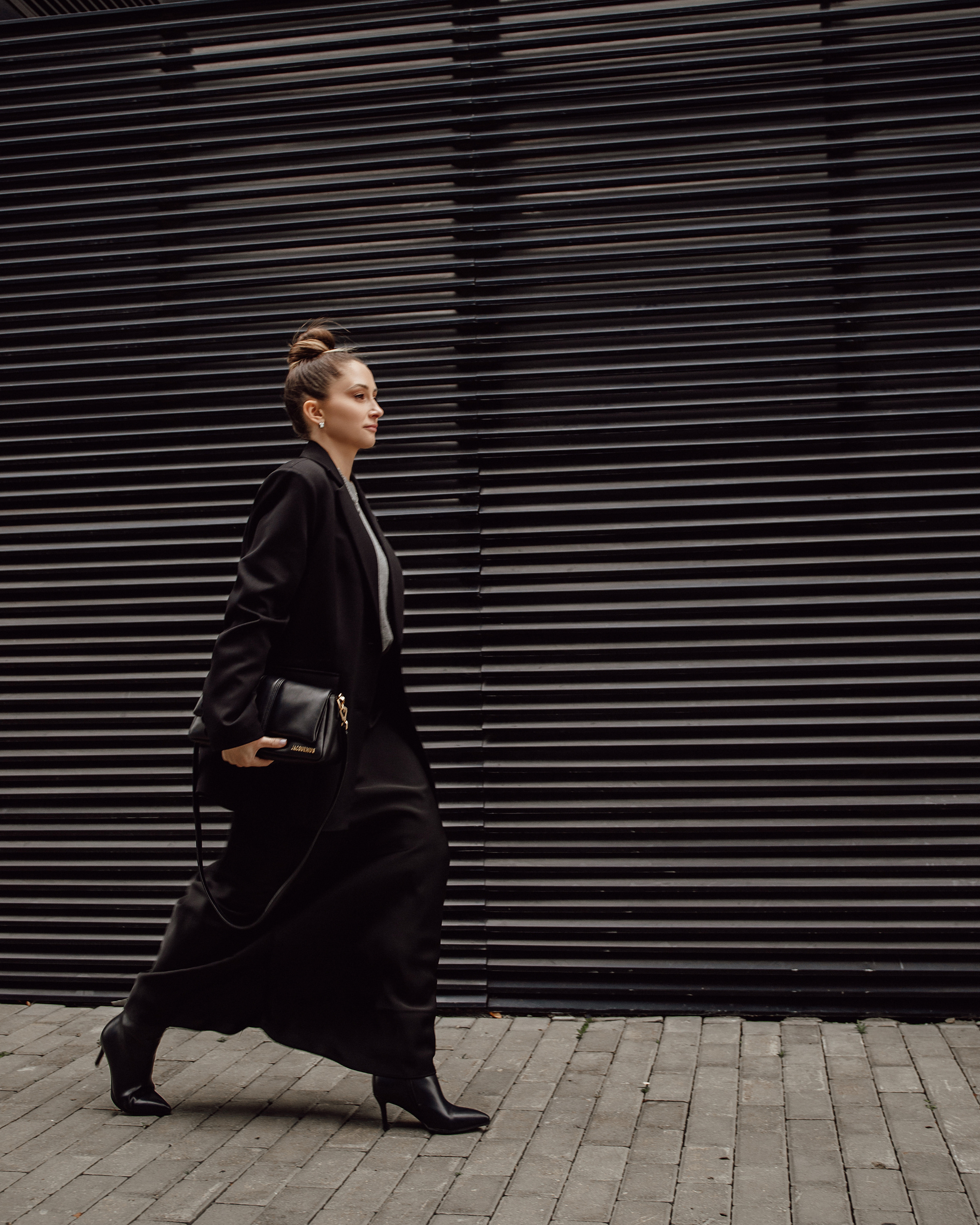 Ирина. Фотограф Надя Ю