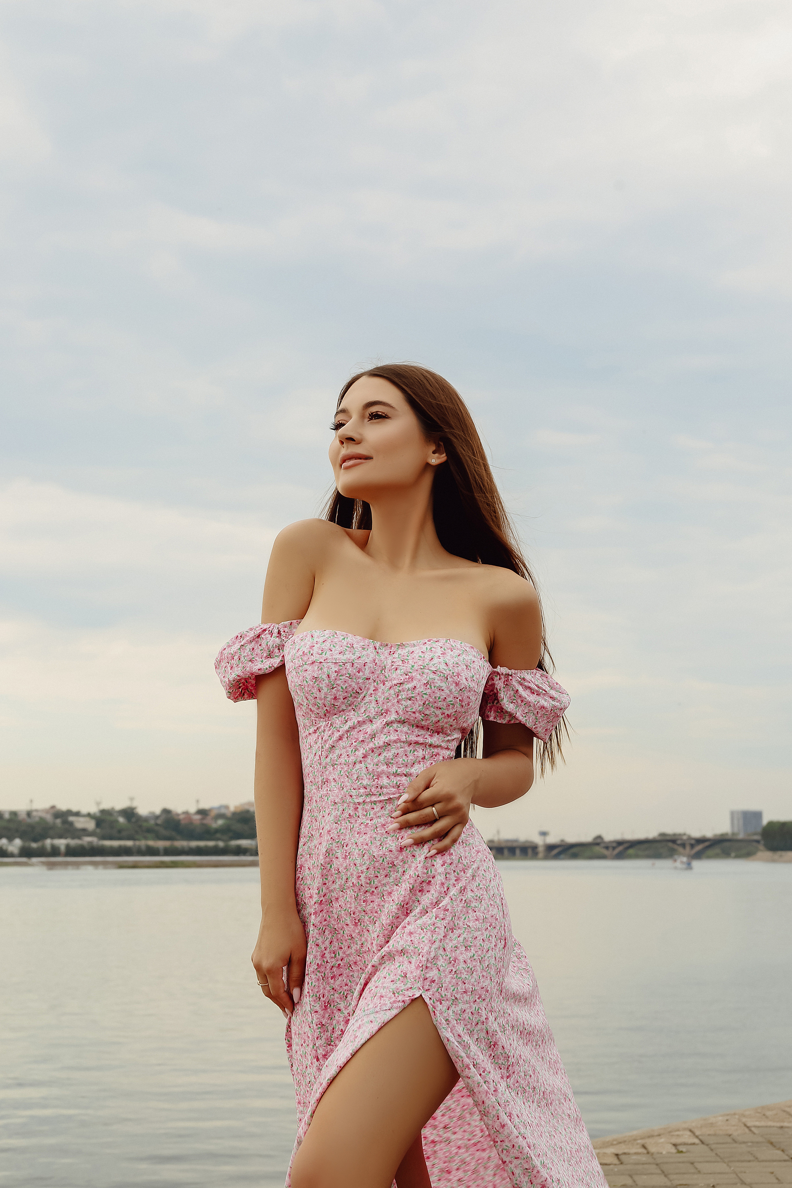 Юлия. Фотограф Надя Ю