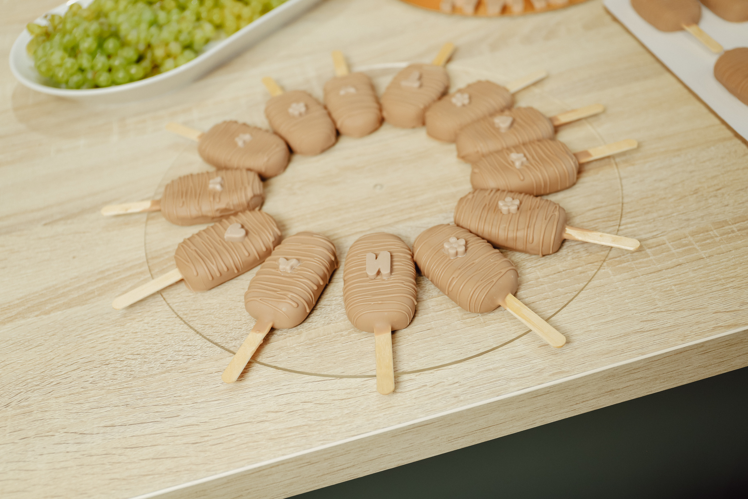 Никите 5 лет. Фотограф Надя Ю