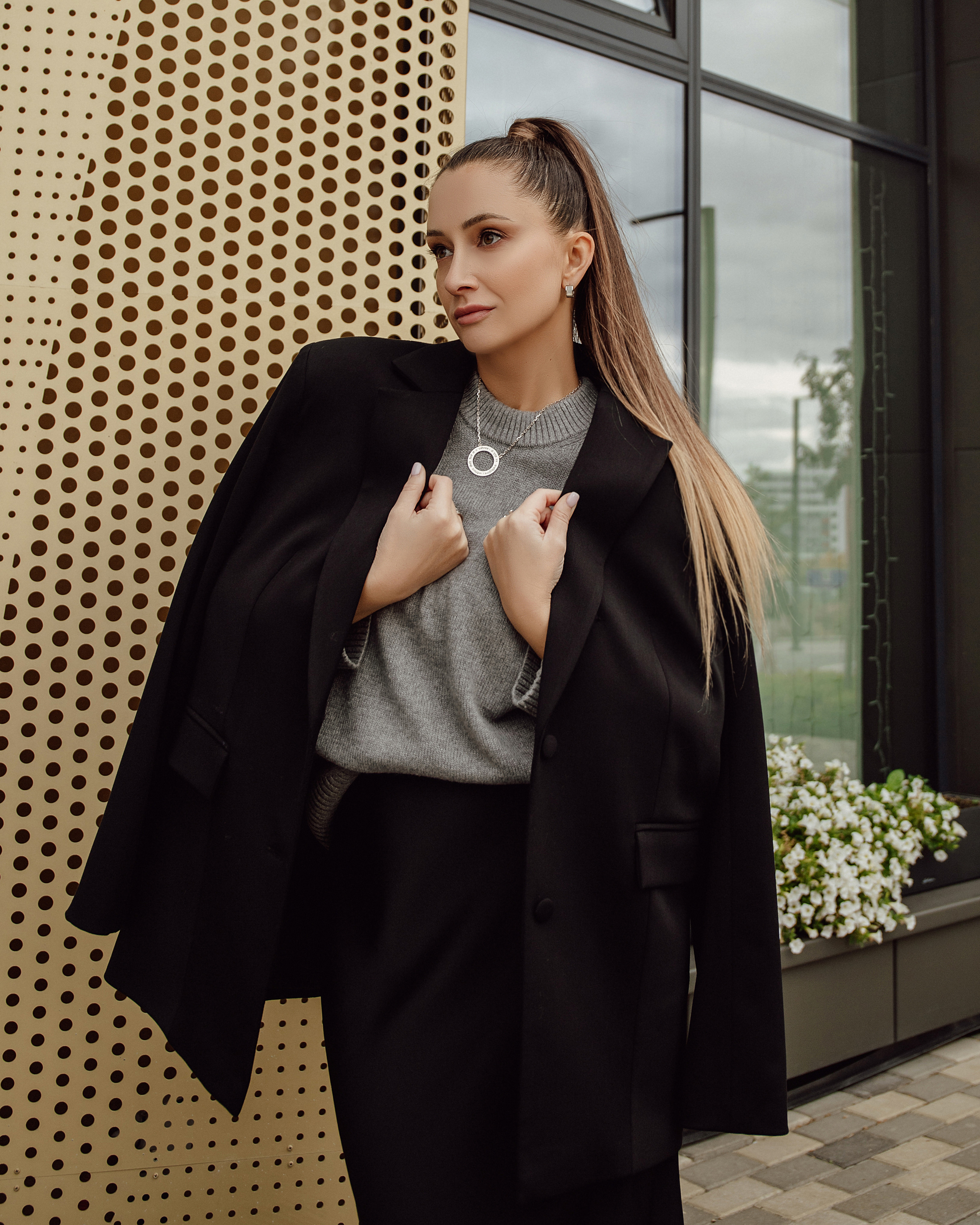 Ирина. Фотограф Надя Ю