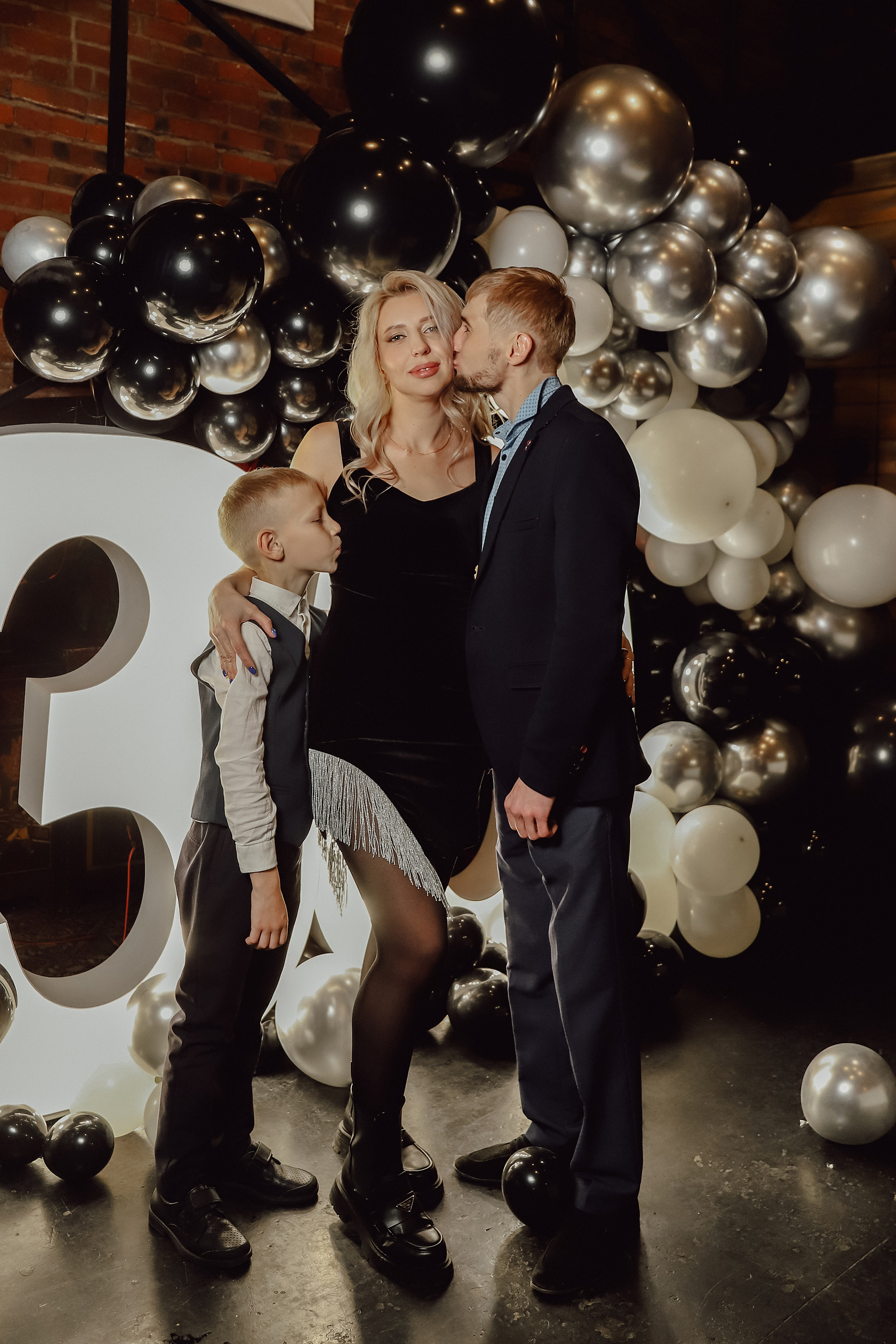 30. Фотограф Надя Ю