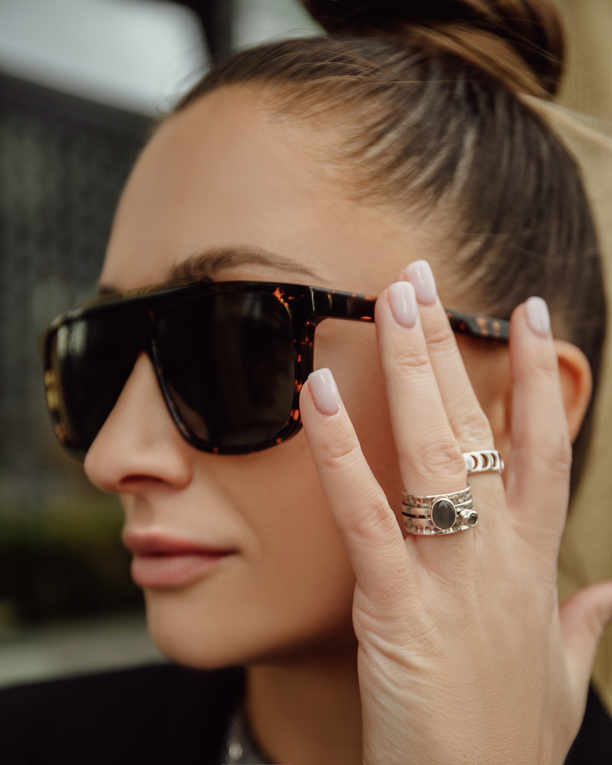 Ирина. Фотограф Надя Ю