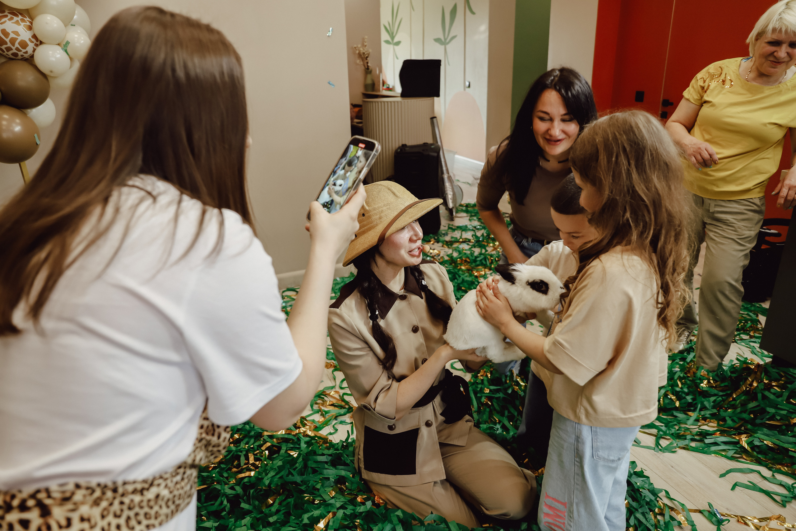 Феде 1 год. Фотограф Надя Ю