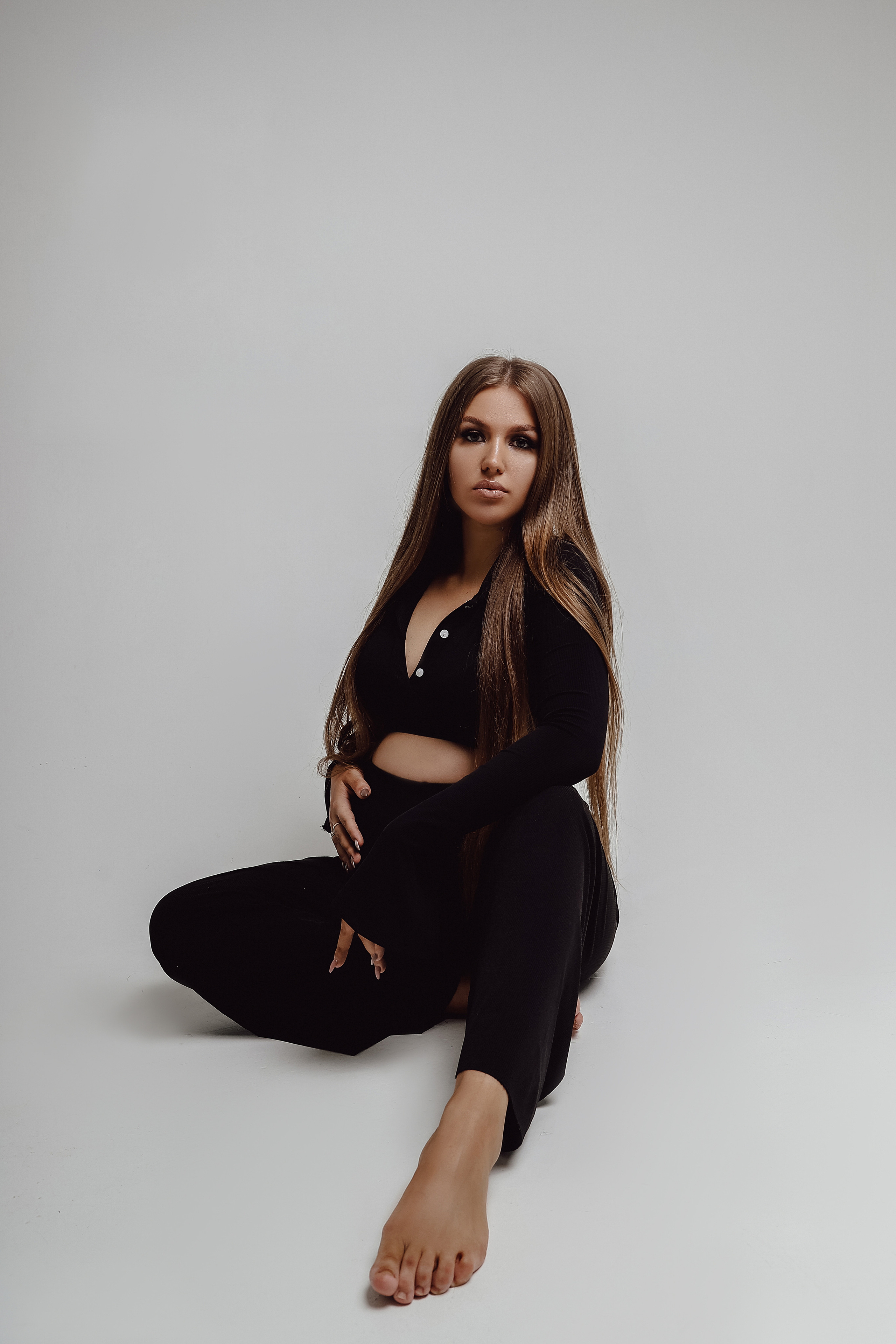 Яна и Макс. Фотограф Надя Ю