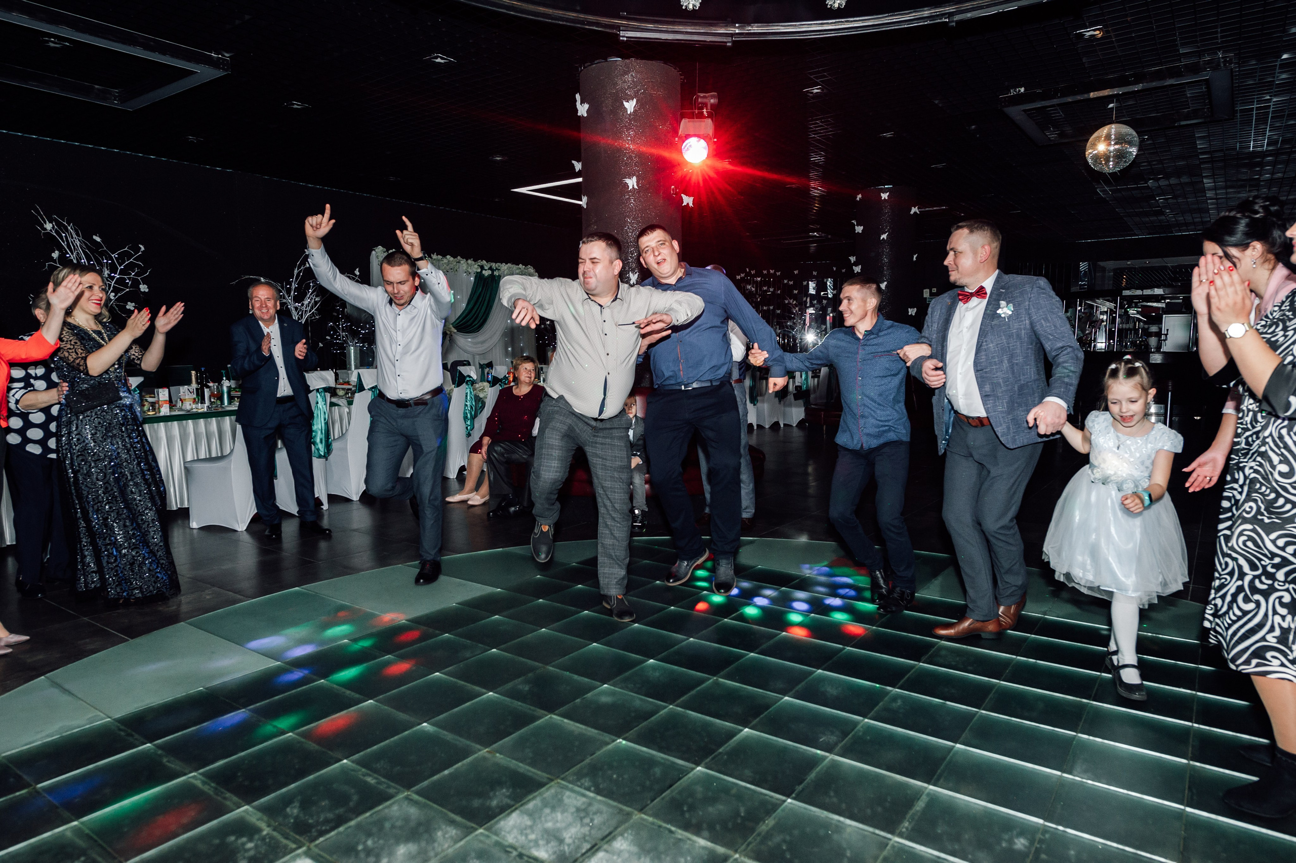 Свадебная съемка. Vadzim Sych. Phptographer