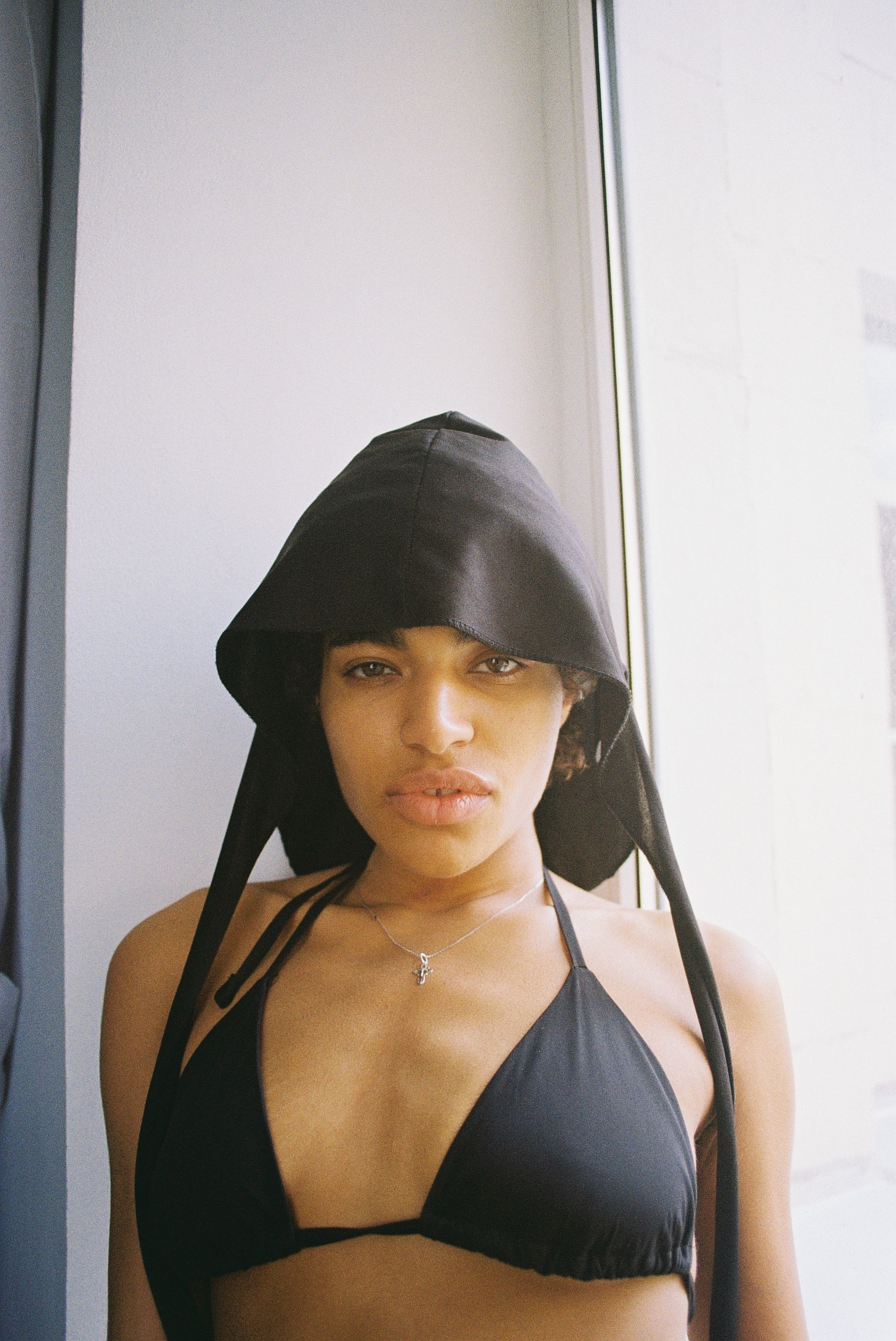 Вероника. Главная