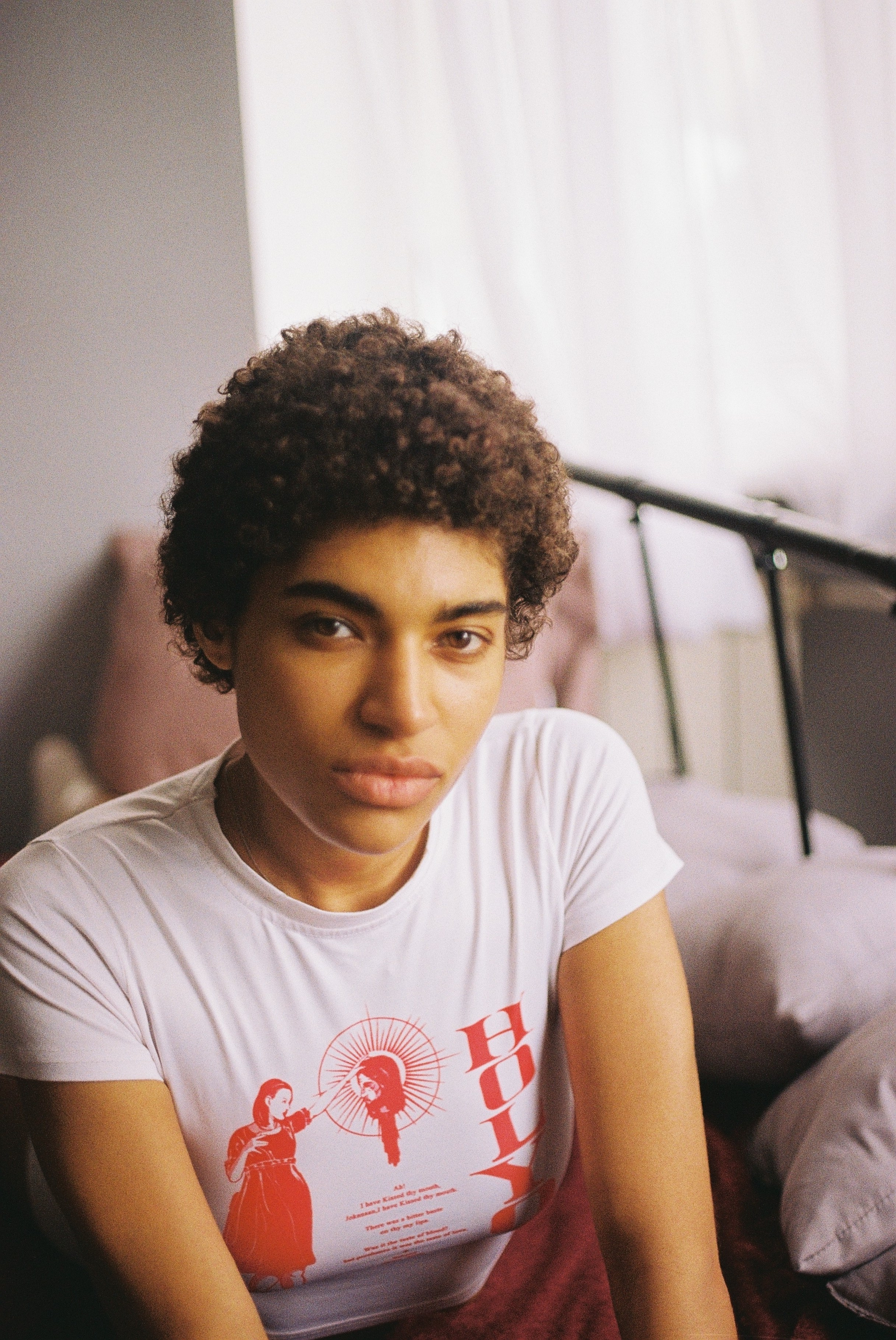 Вероника. Главная