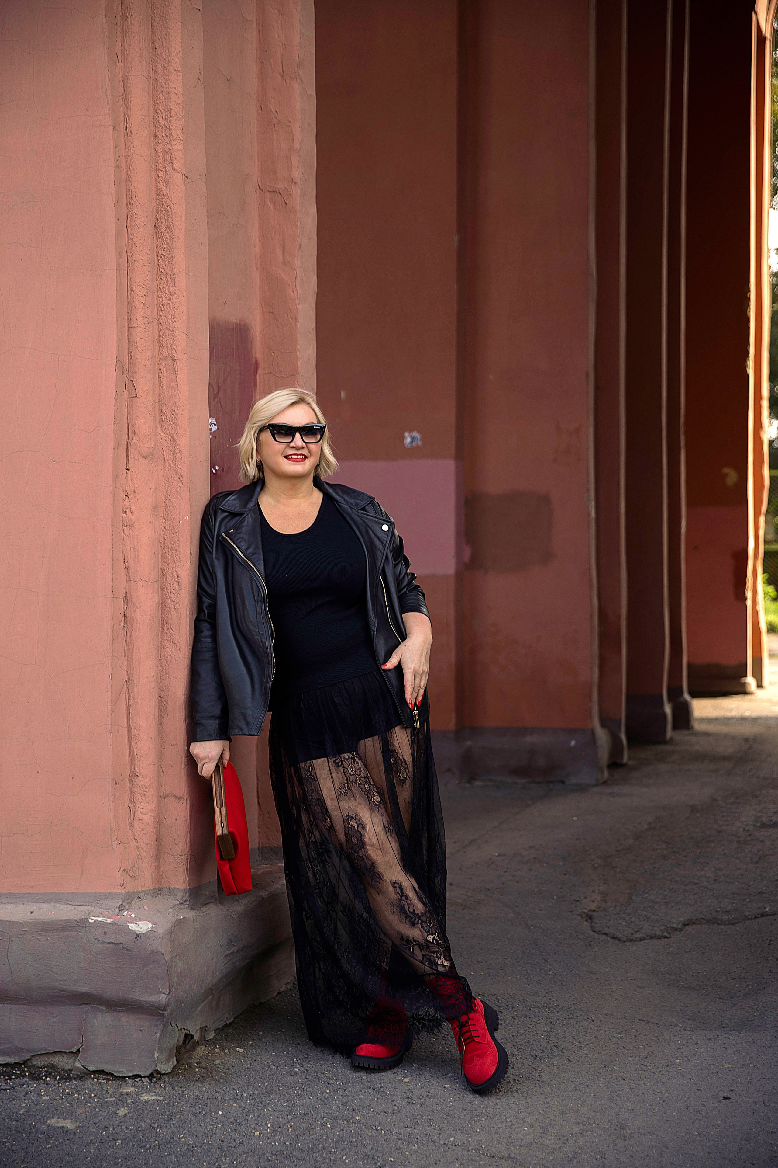 STREET STYLE. Детский школьный фотограф в Кемерово Зиновьева Екатерина