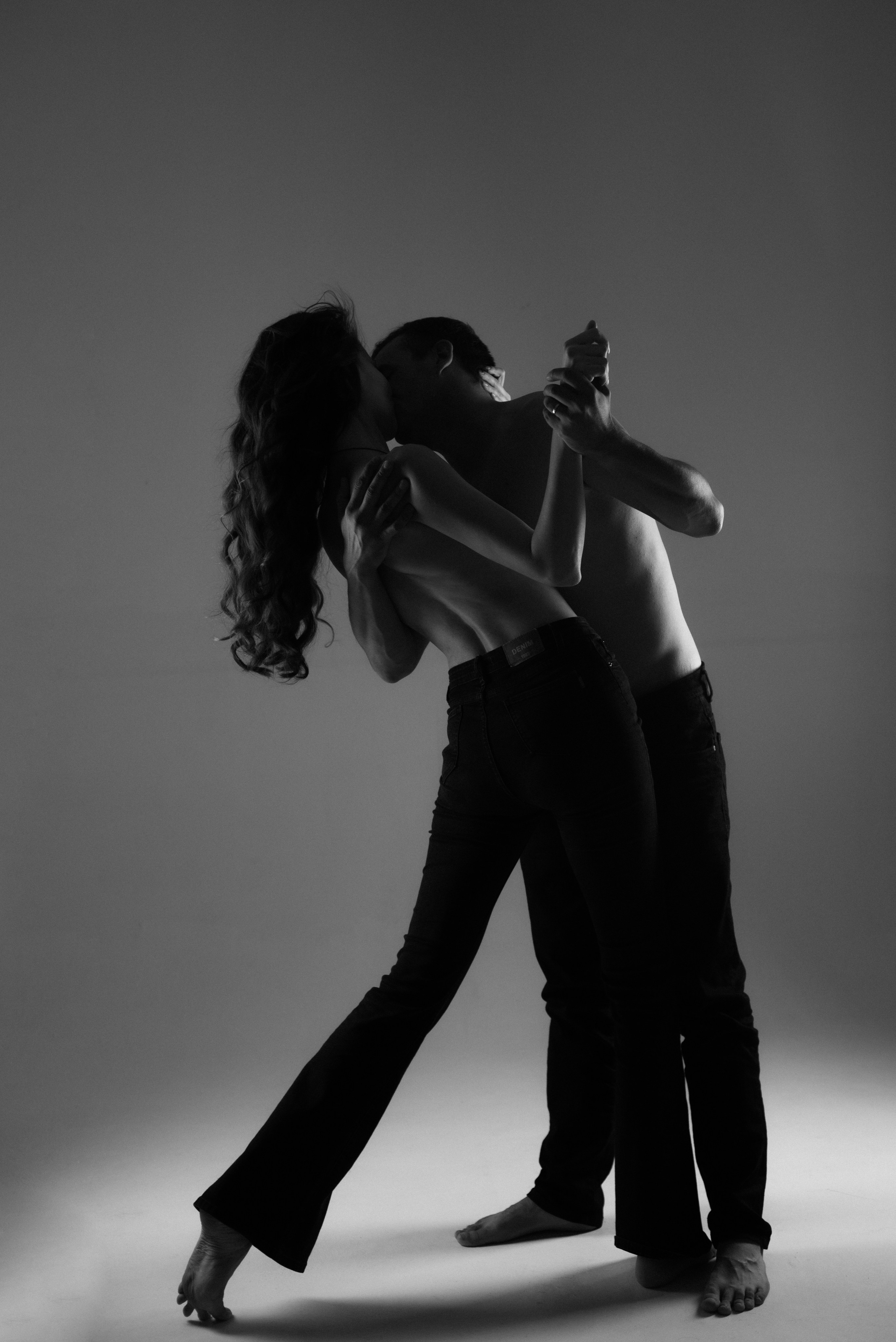 Love story. Фотограф Анастасия ГУДКОВА