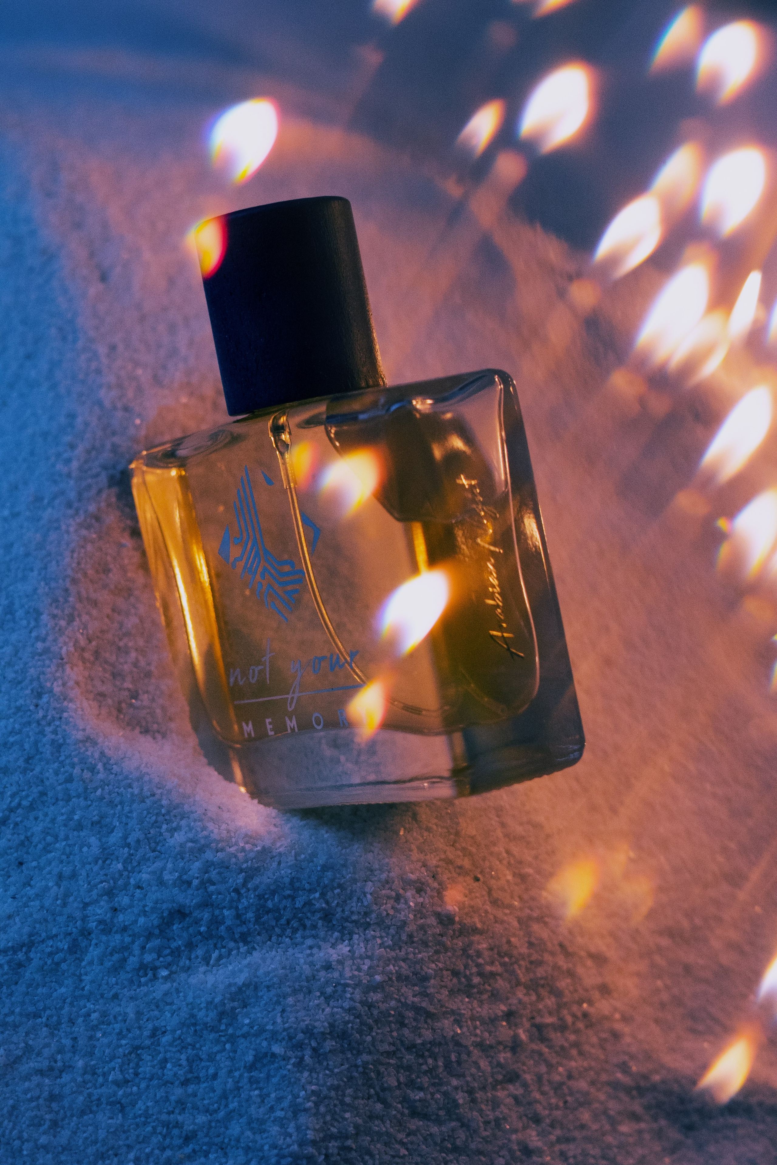 FRAGRANCE. Анна Ульянова