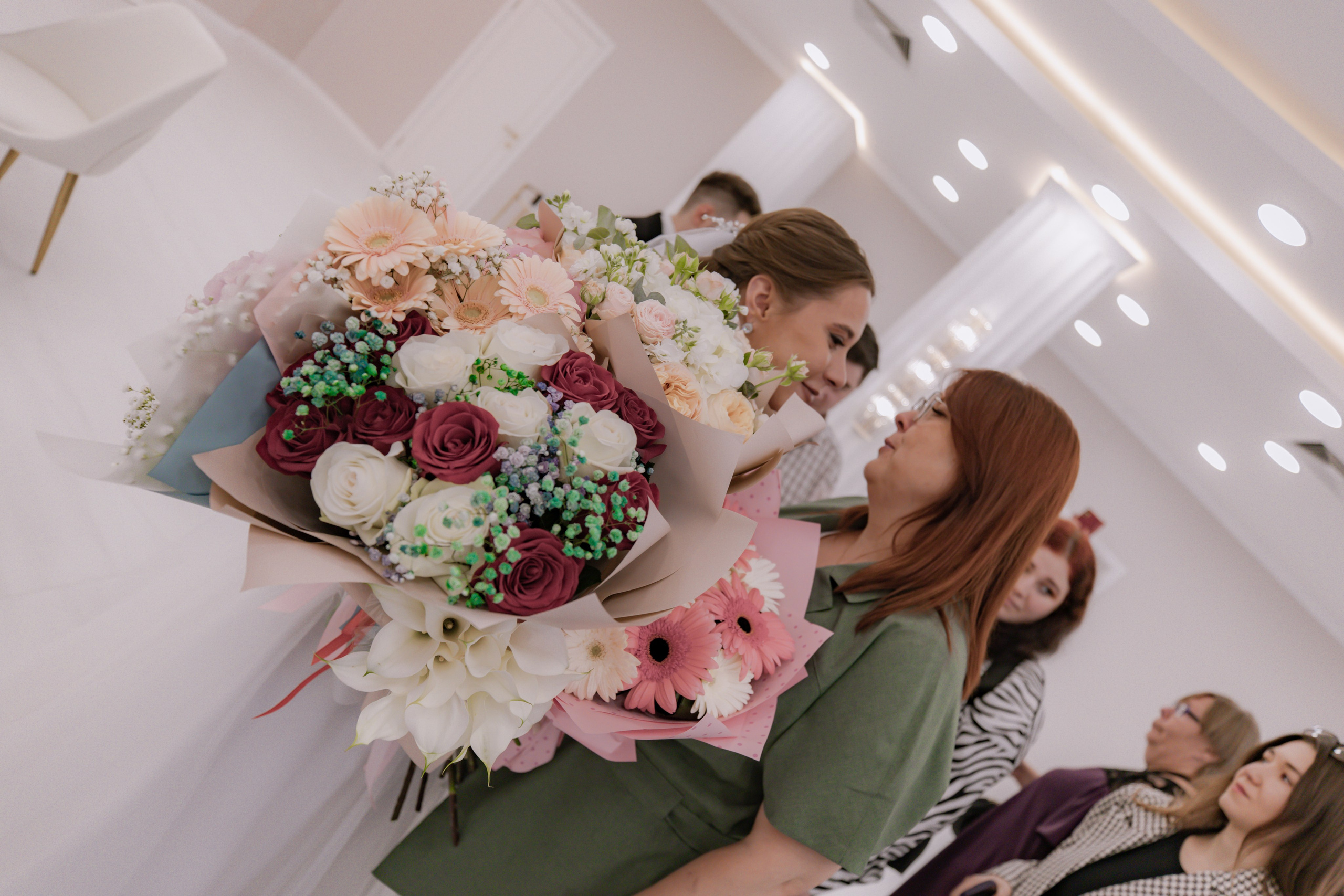 Свадьба Алексея и Виктории. Детский и семейный фотограф Евгения Вахнеева Москва Зеленоград