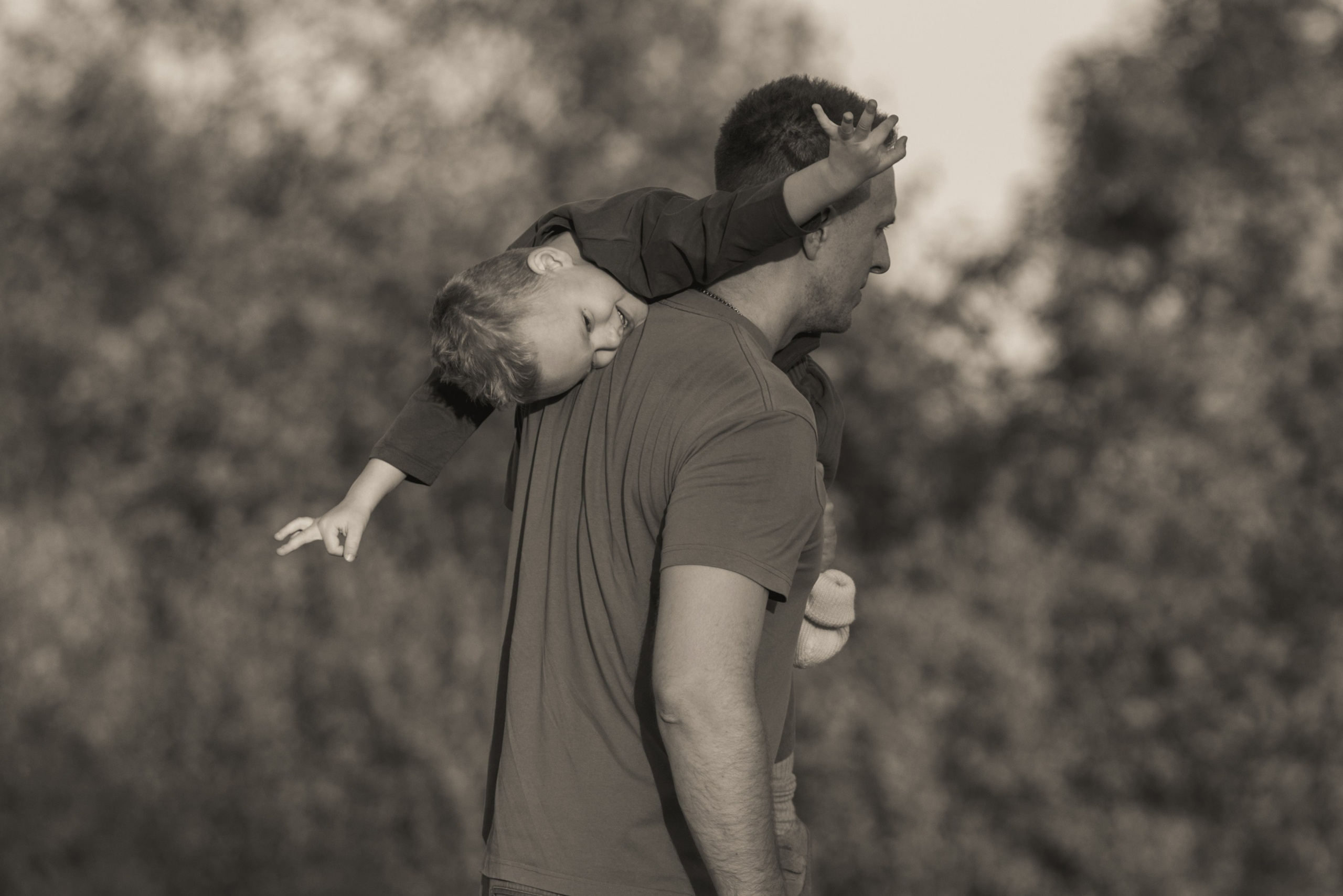 Роман и Матвей. Детский и семейный фотограф Евгения Вахнеева Москва Зеленоград