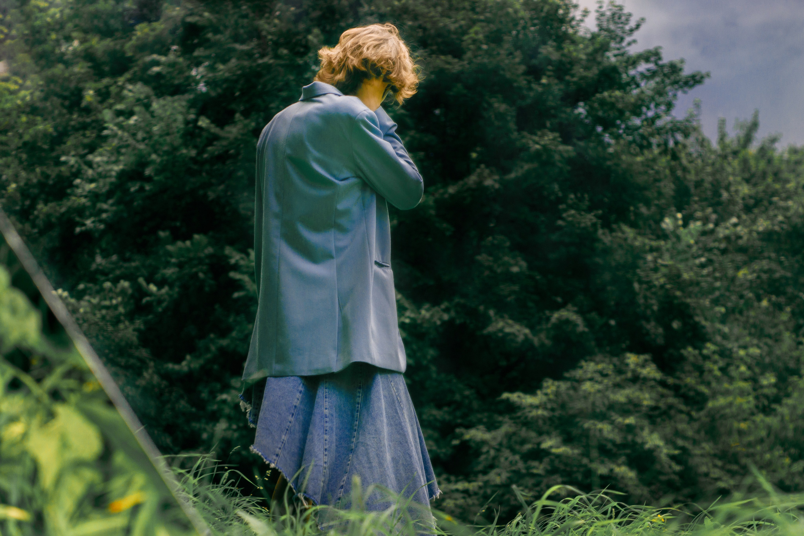 Соня. Портретный и концертный фотограф Анна Аминева