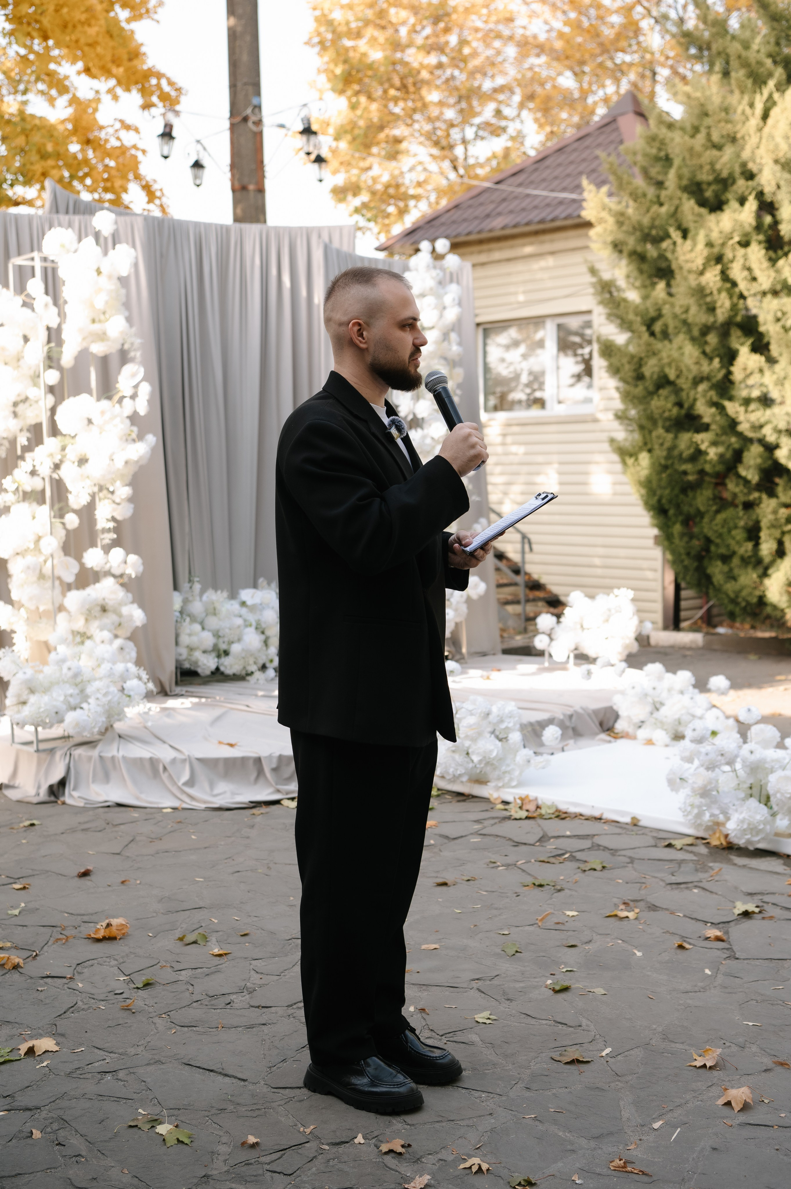 Роман и Юлия. Свадебный фотограф Белгород