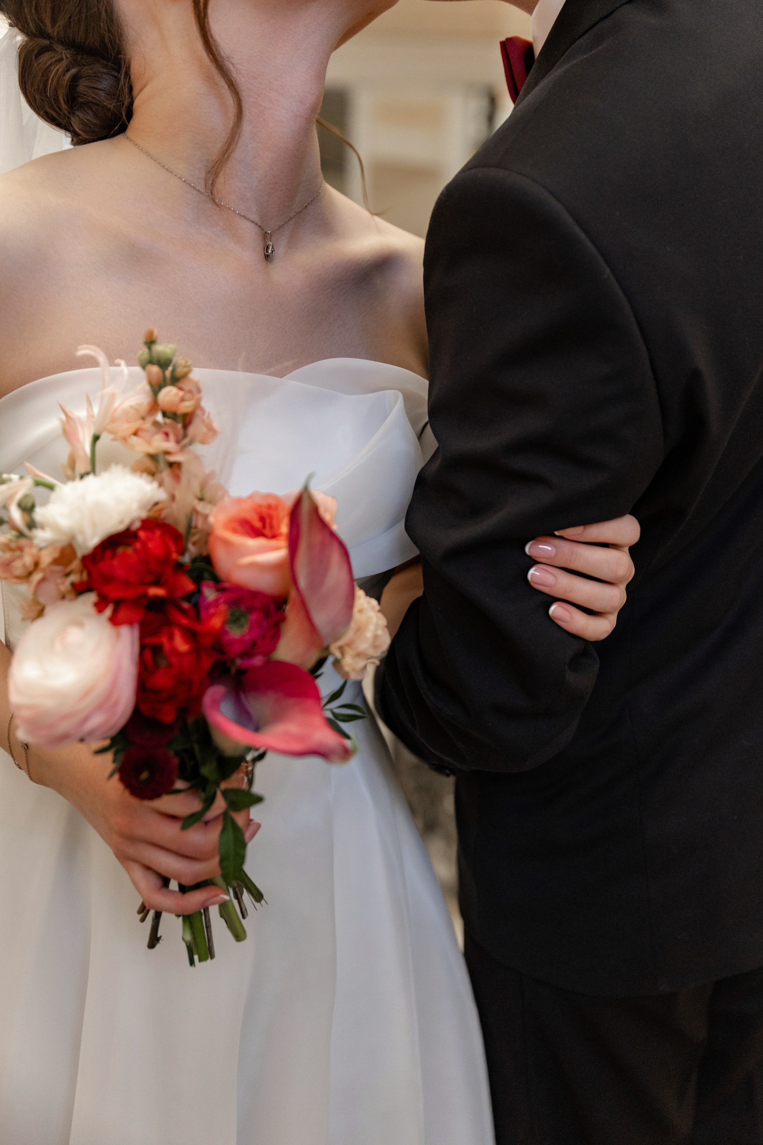 Анонс свадебной серии Екатерины и Контантина. Свадебный и портретный фотограф в Санкт-Петербурге Надежда Чечулина