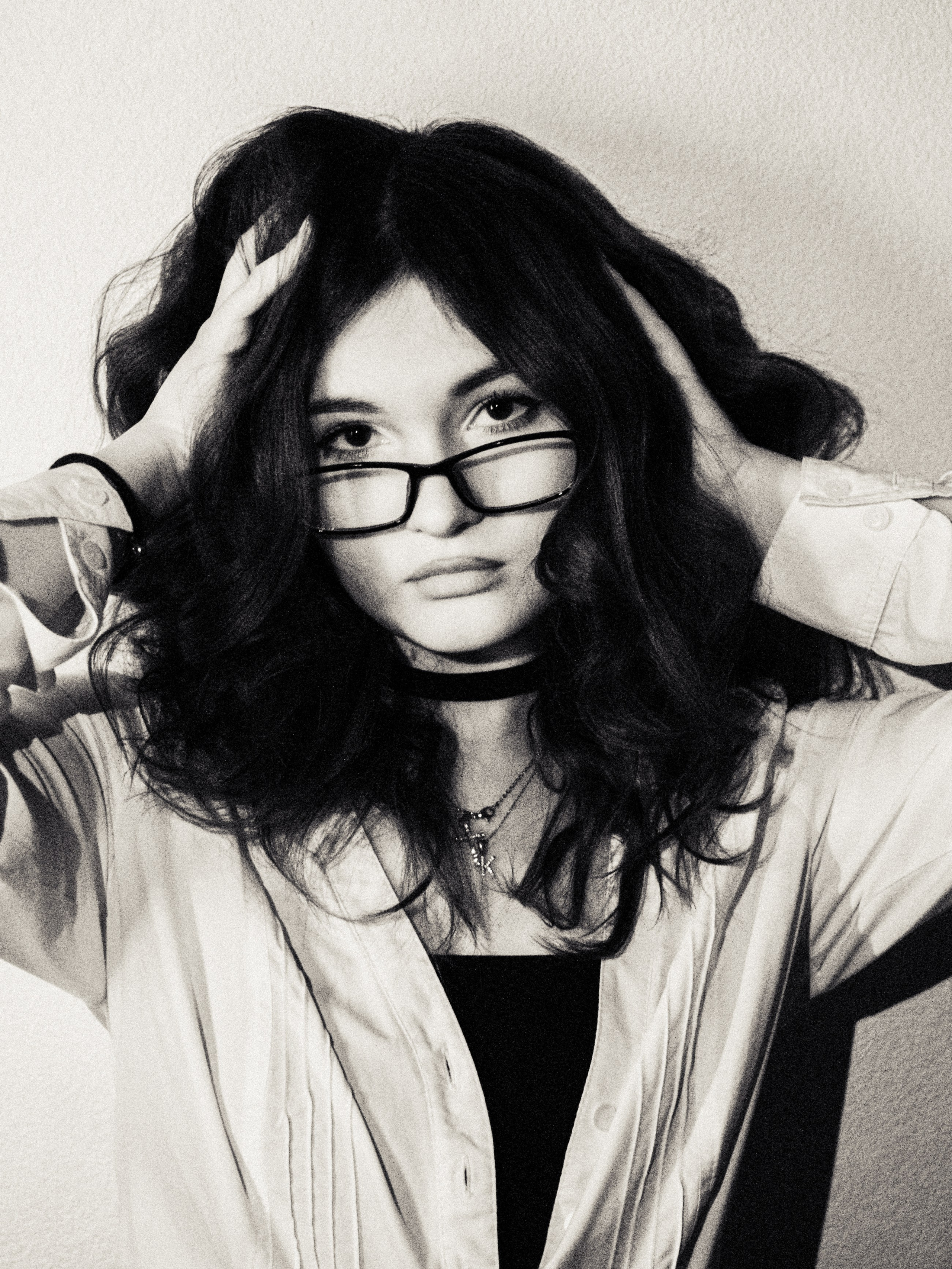 Portrait. Фотограф Абакан|Фрейман Никита