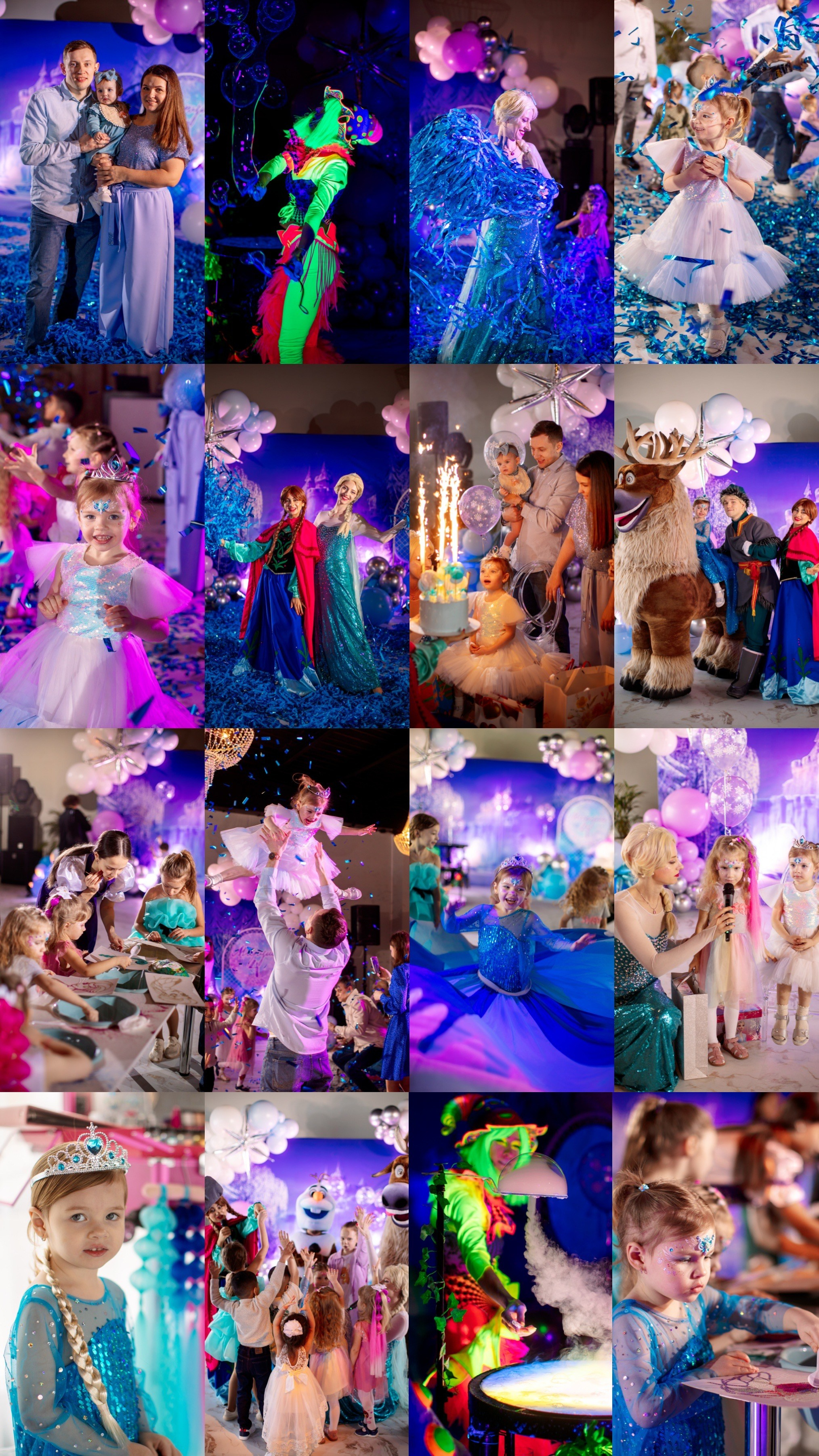 🎉 Праздник. Ваша Маша 🩵 Зеленый фотограф 📸 Питер